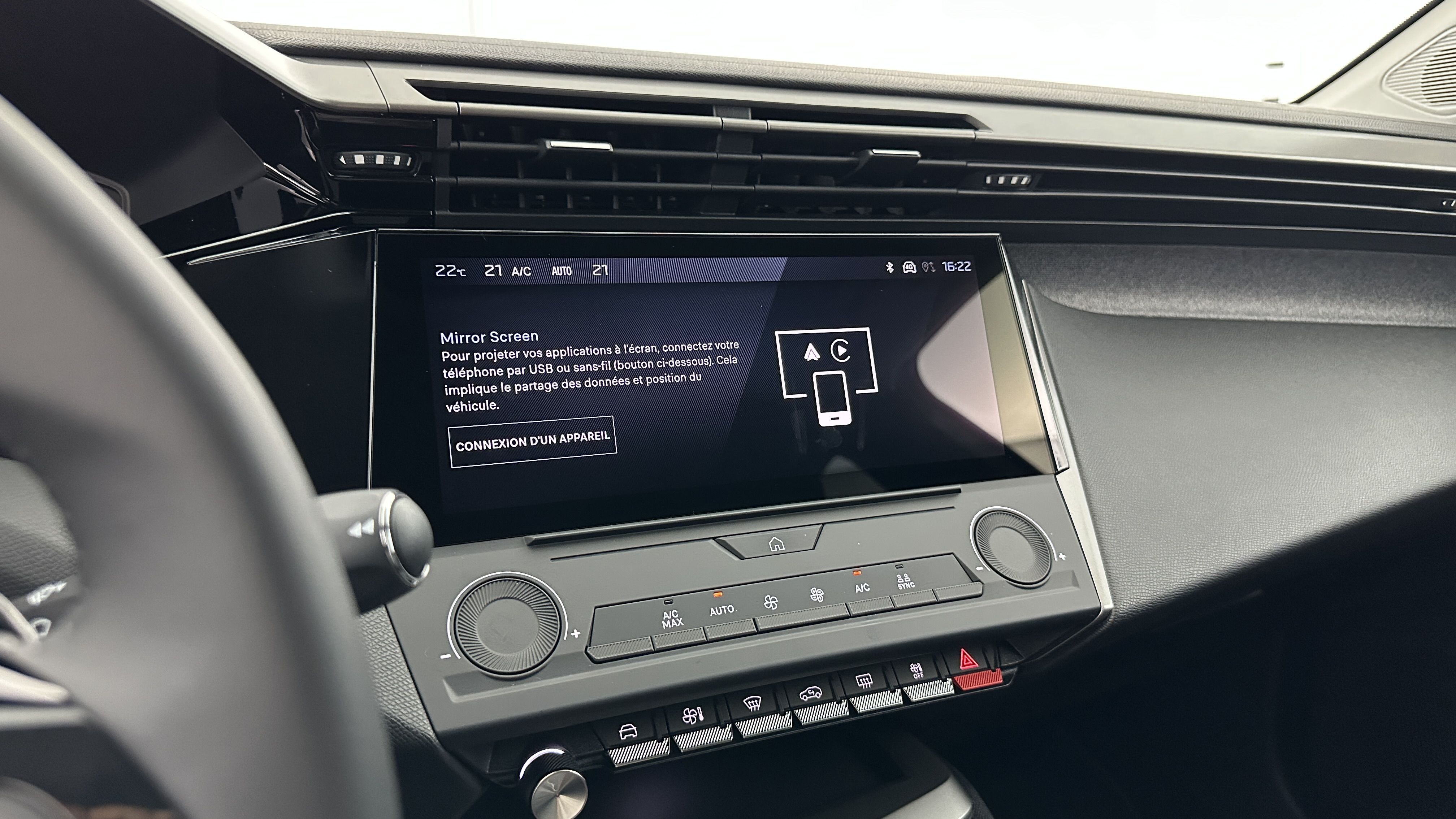 PEUGEOT 308 SW 1.5 BlueHDi 130ch Allure EAT8