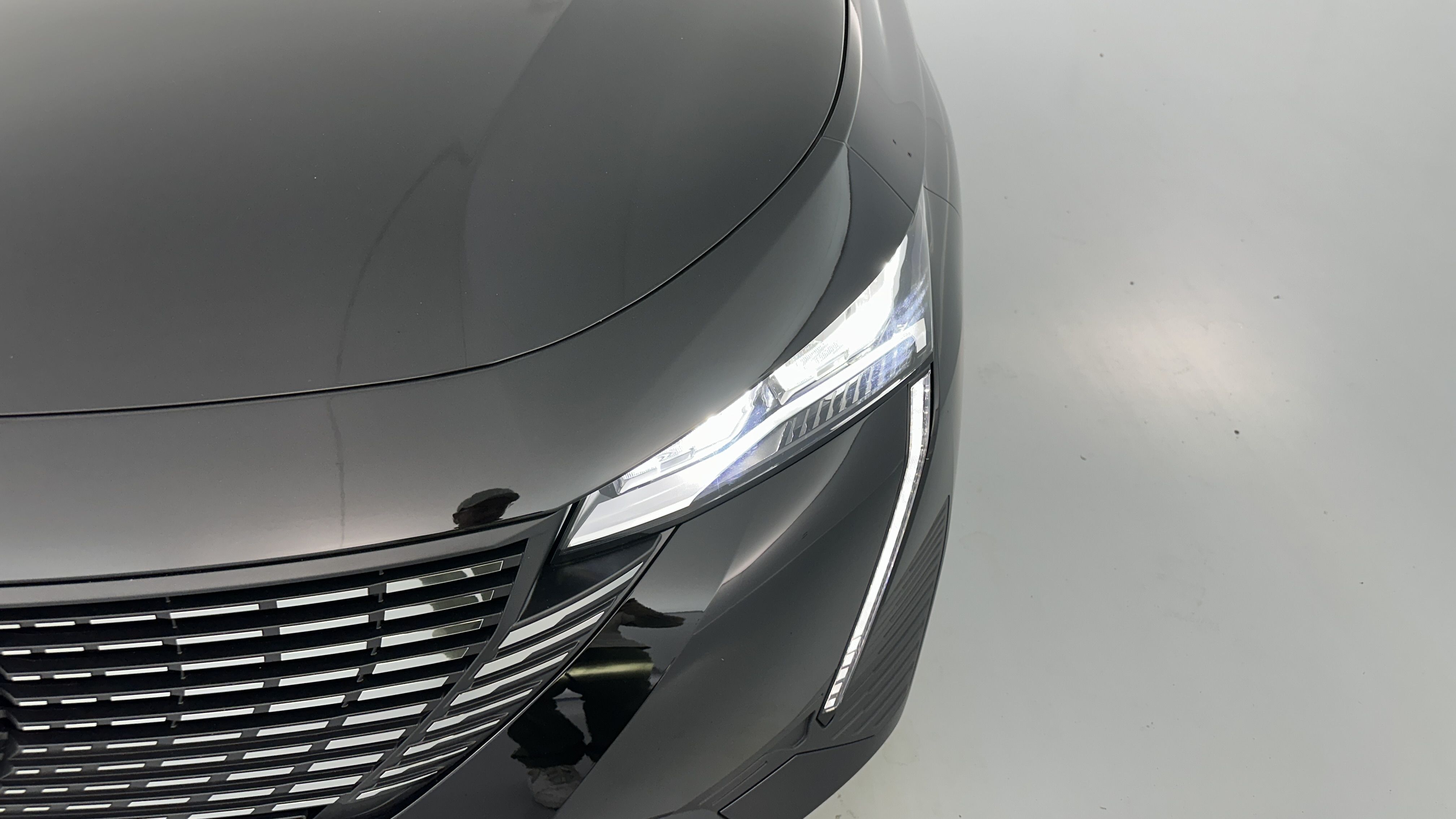 PEUGEOT 308 SW 1.5 BlueHDi 130ch Allure EAT8