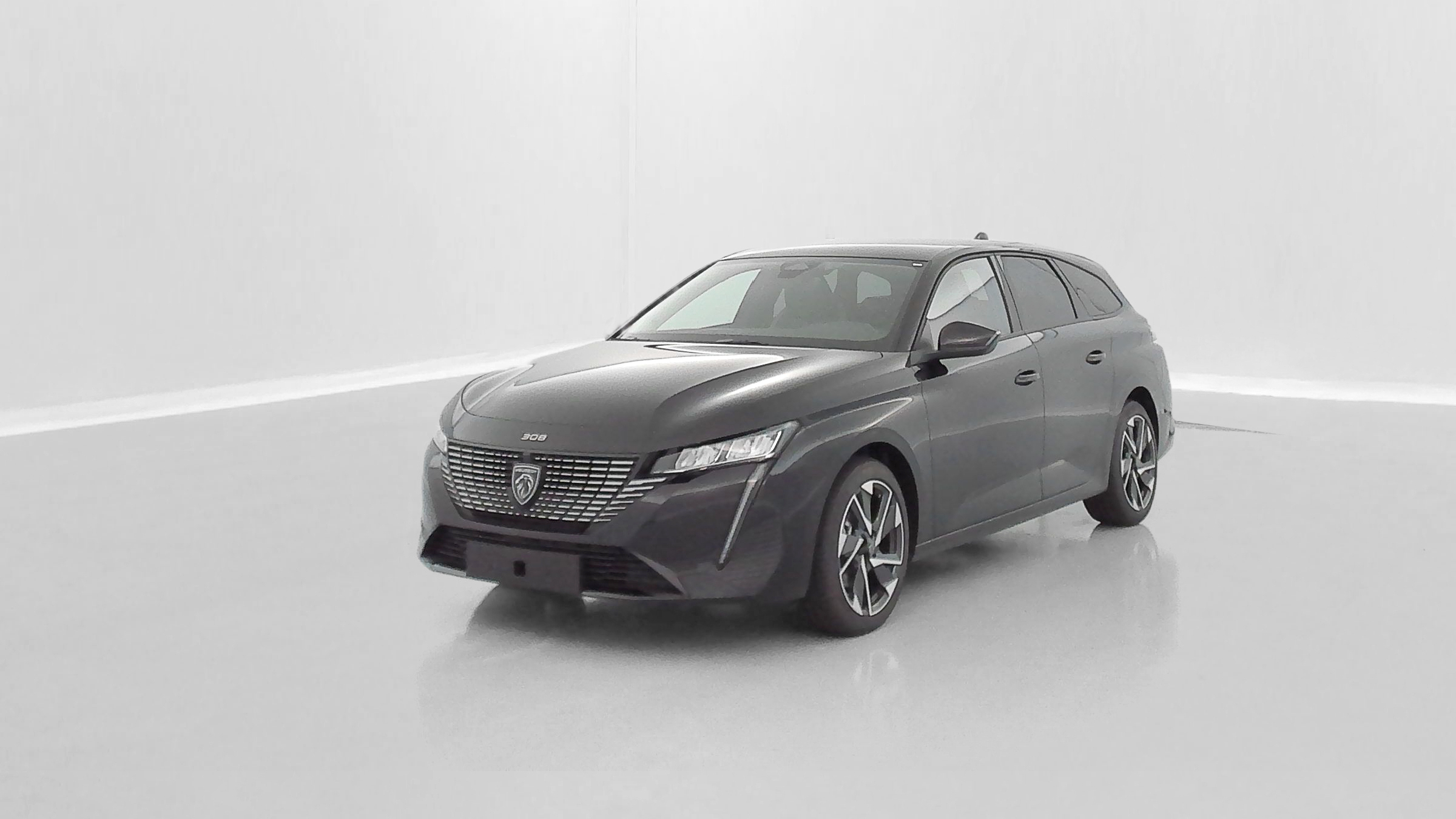 PEUGEOT 308 SW 1.5 BlueHDi 130ch Allure EAT8