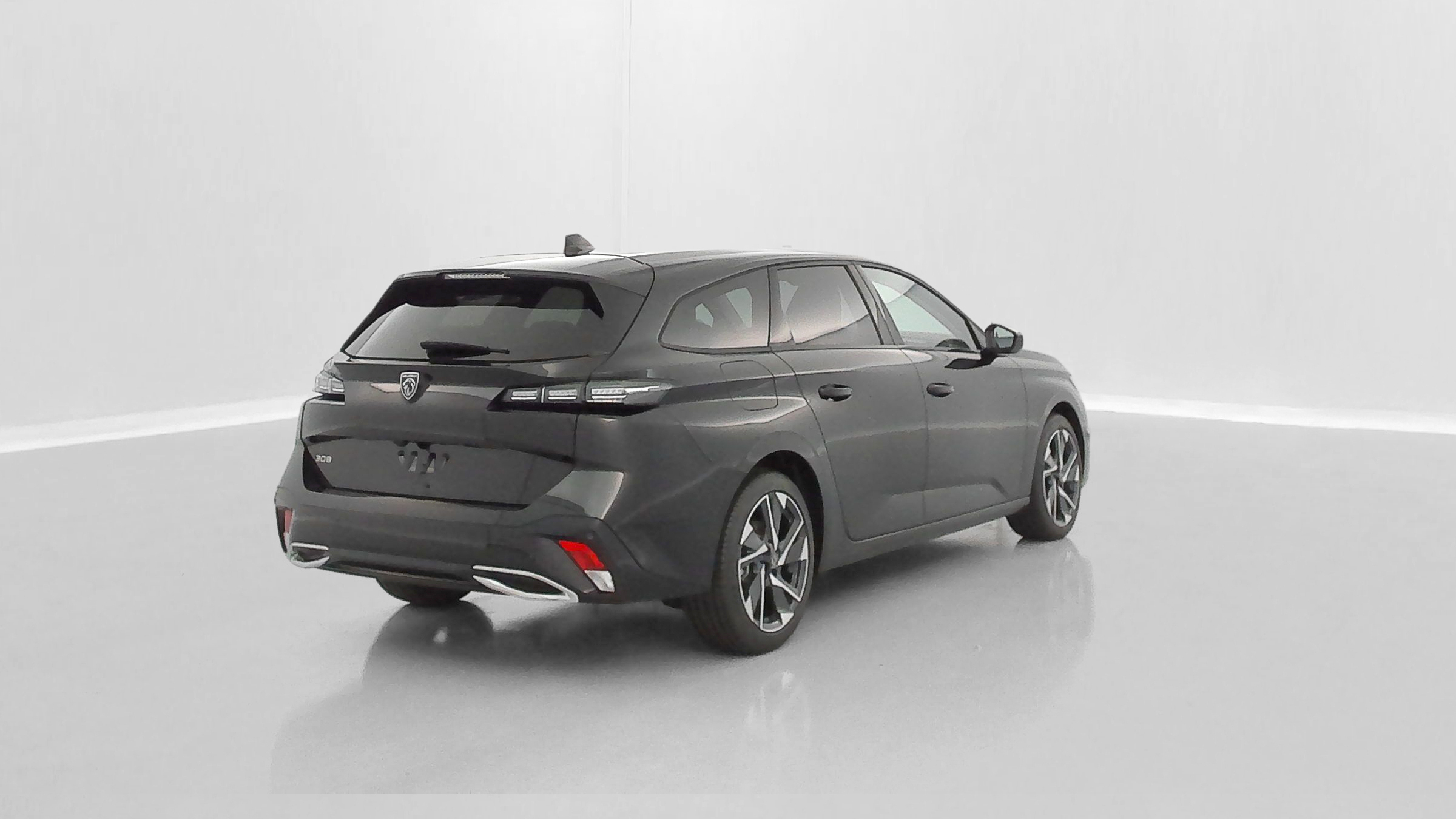 PEUGEOT 308 SW 1.5 BlueHDi 130ch Allure EAT8