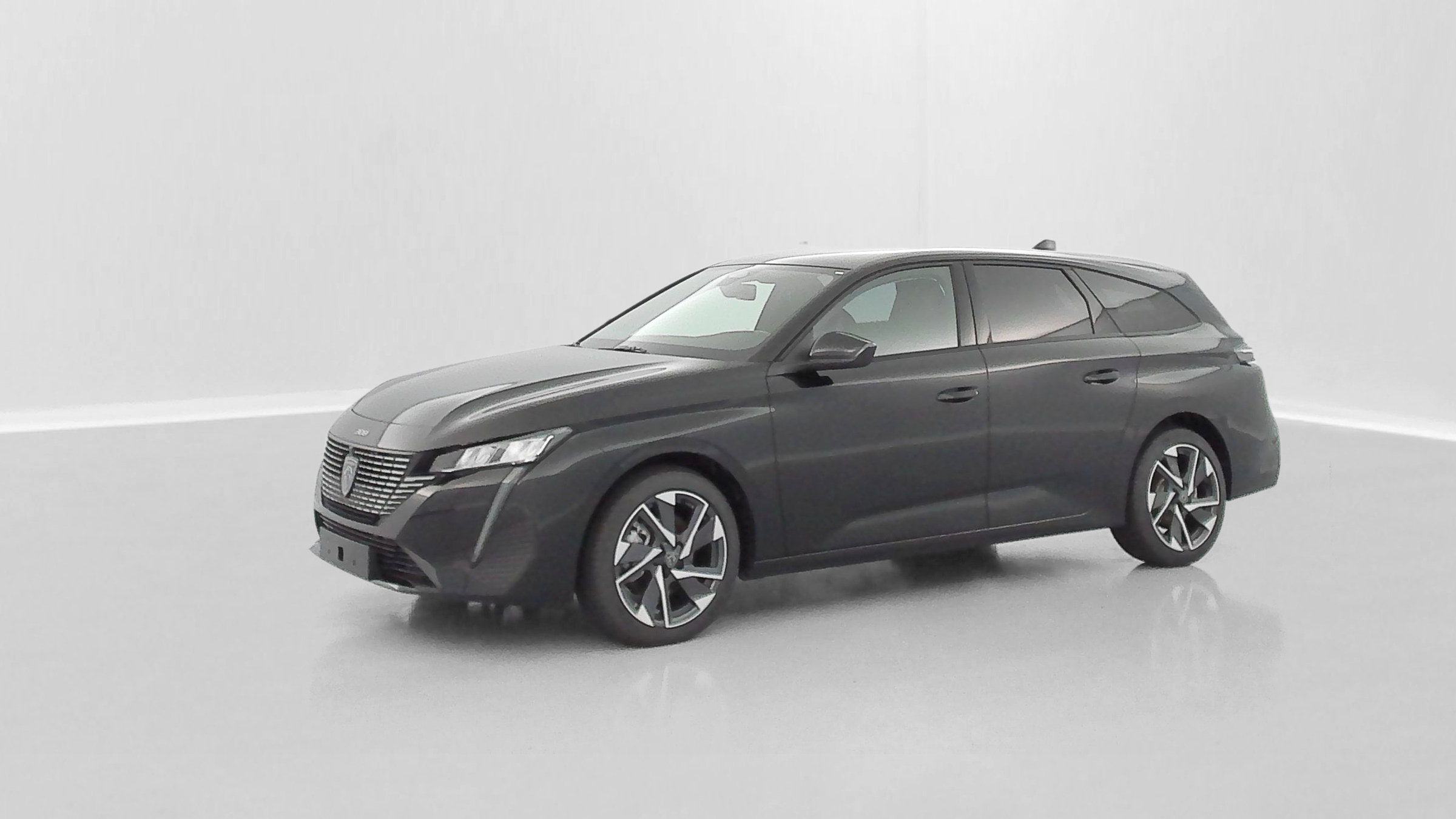 PEUGEOT 308 SW 1.5 BlueHDi 130ch Allure EAT8