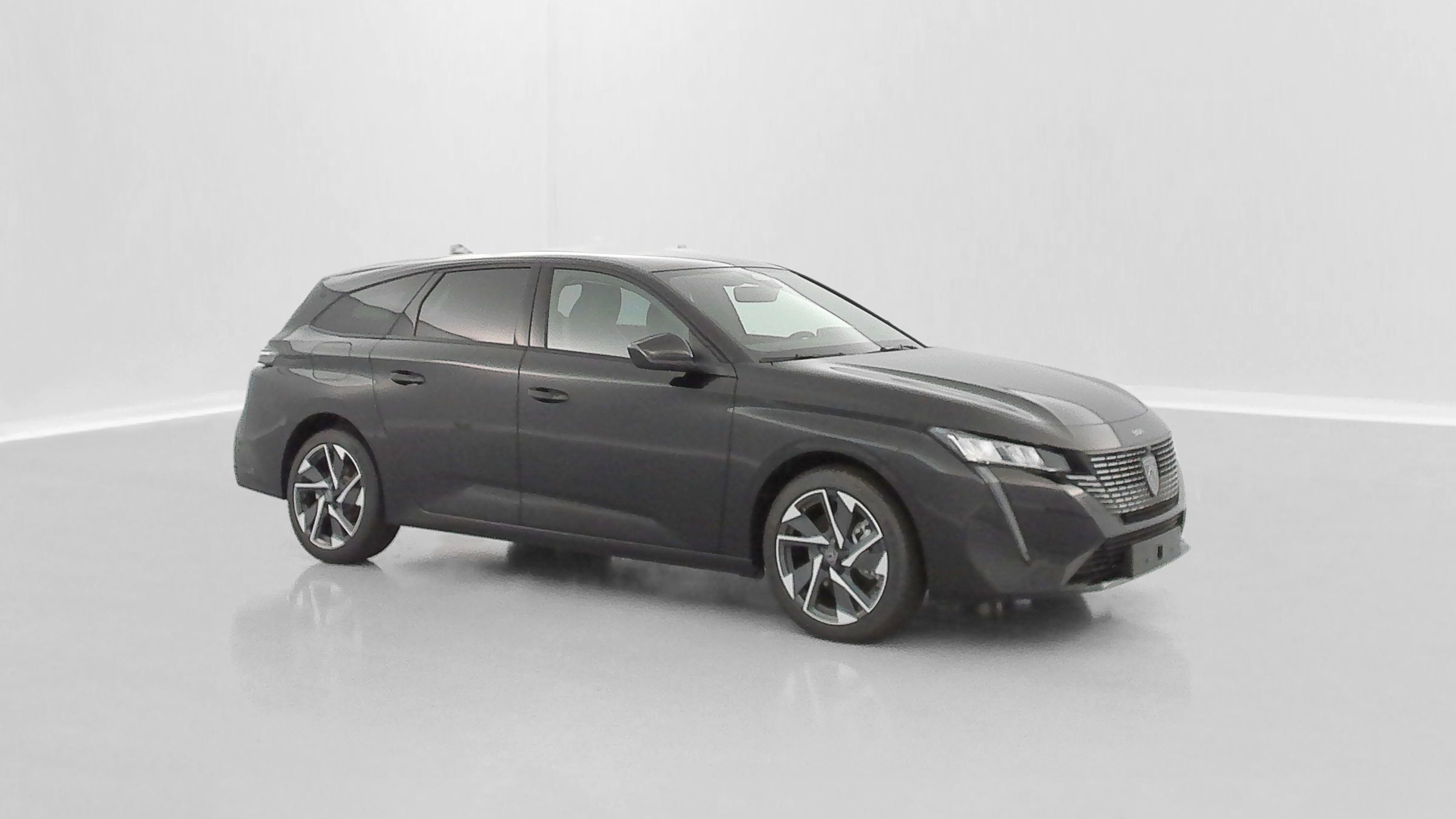 PEUGEOT 308 SW 1.5 BlueHDi 130ch Allure EAT8