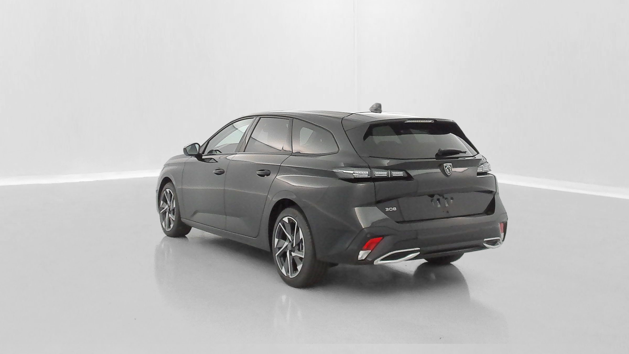 PEUGEOT 308 SW 1.5 BlueHDi 130ch Allure EAT8