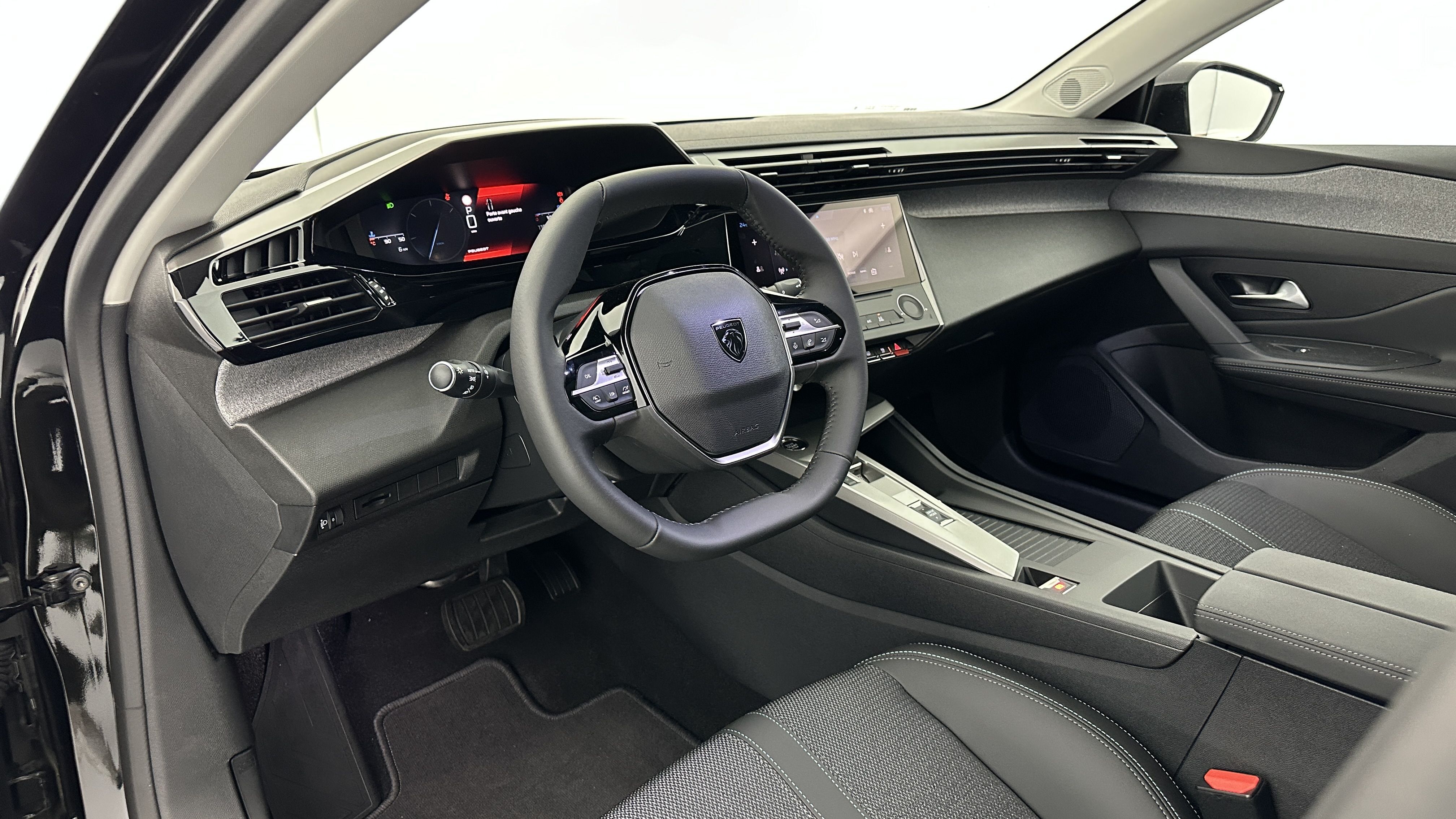 PEUGEOT 308 SW 1.5 BlueHDi 130ch Allure EAT8