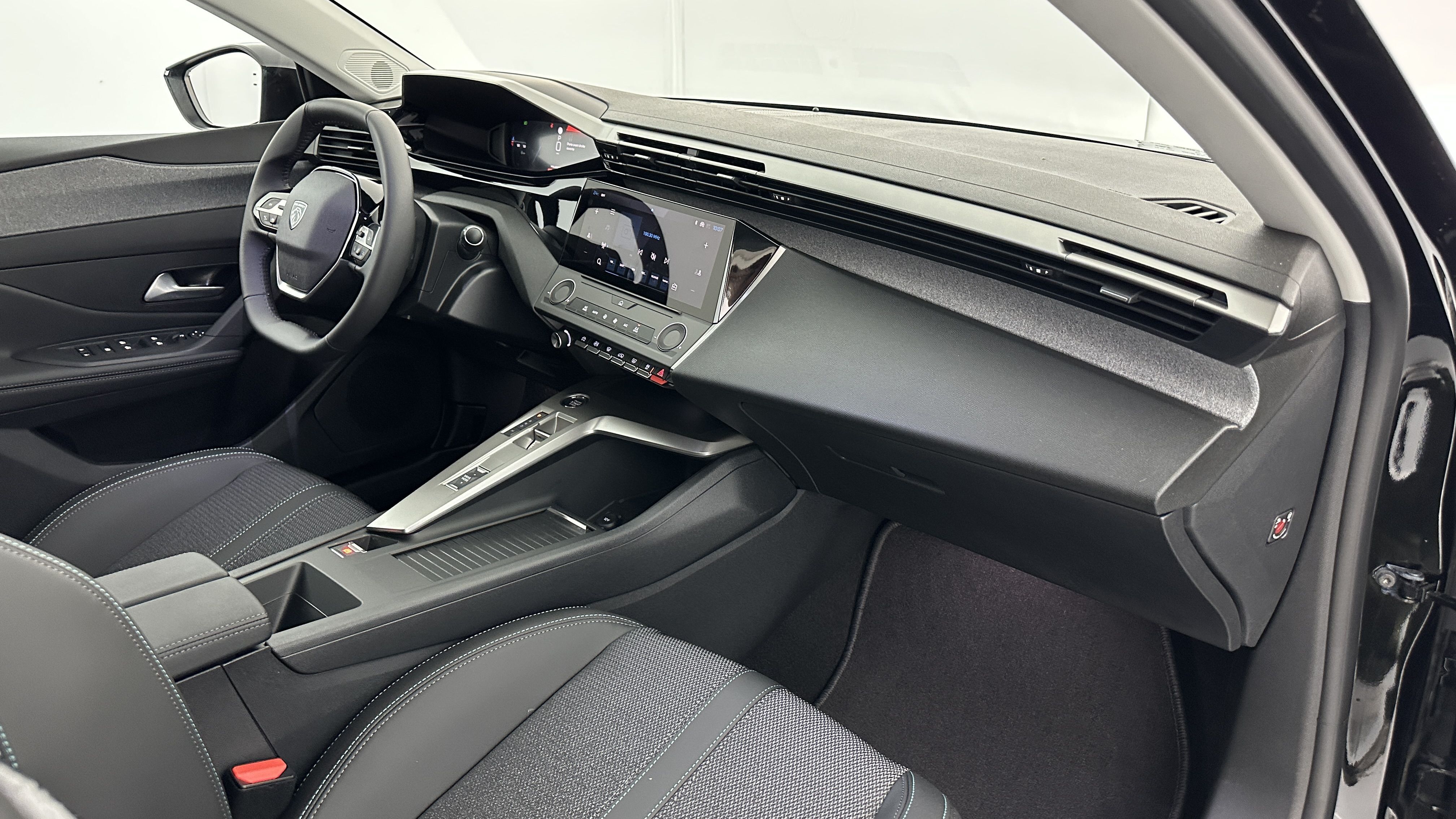 PEUGEOT 308 SW 1.5 BlueHDi 130ch Allure EAT8