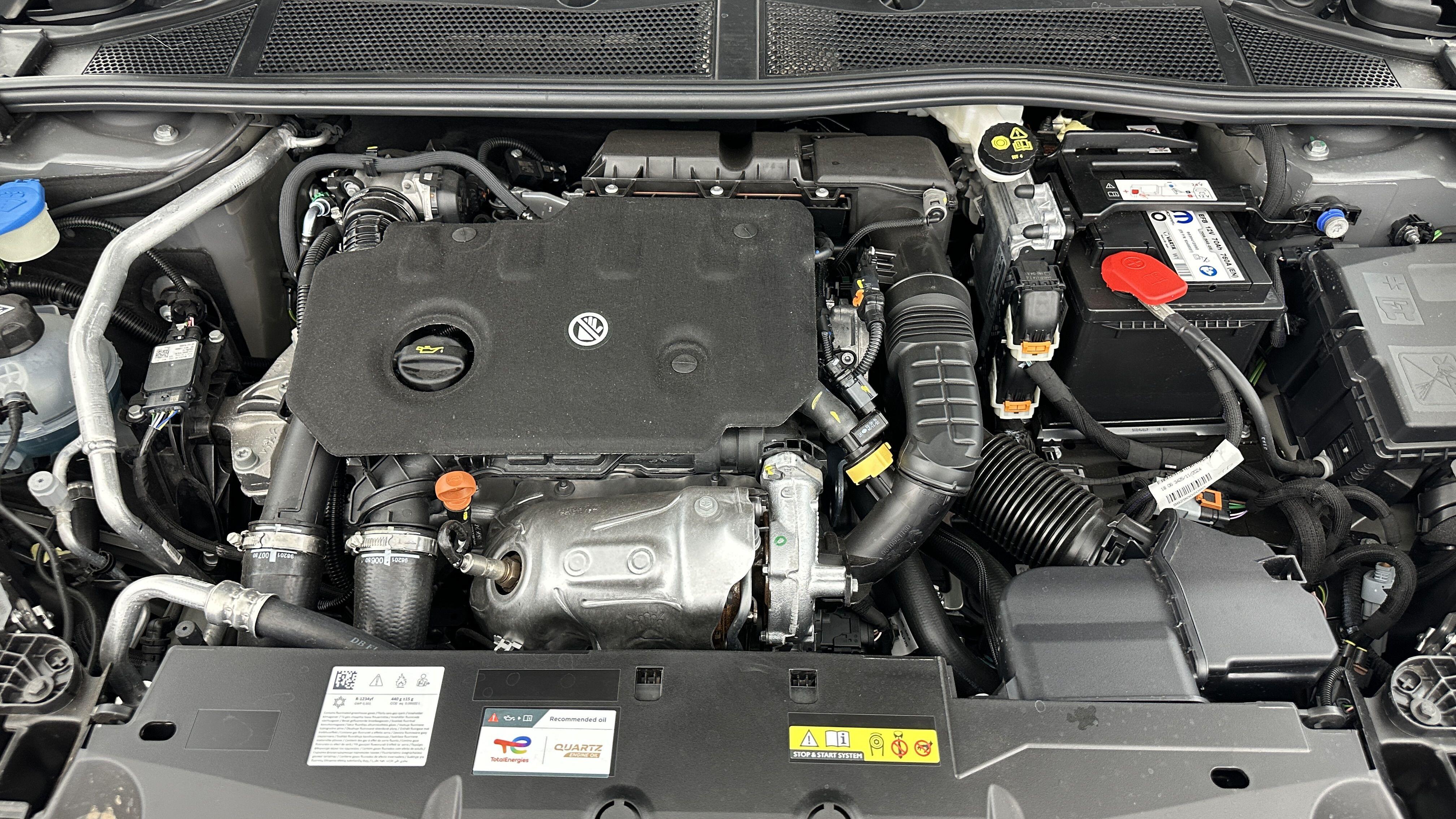 PEUGEOT 308 SW 1.5 BlueHDi 130ch Allure EAT8