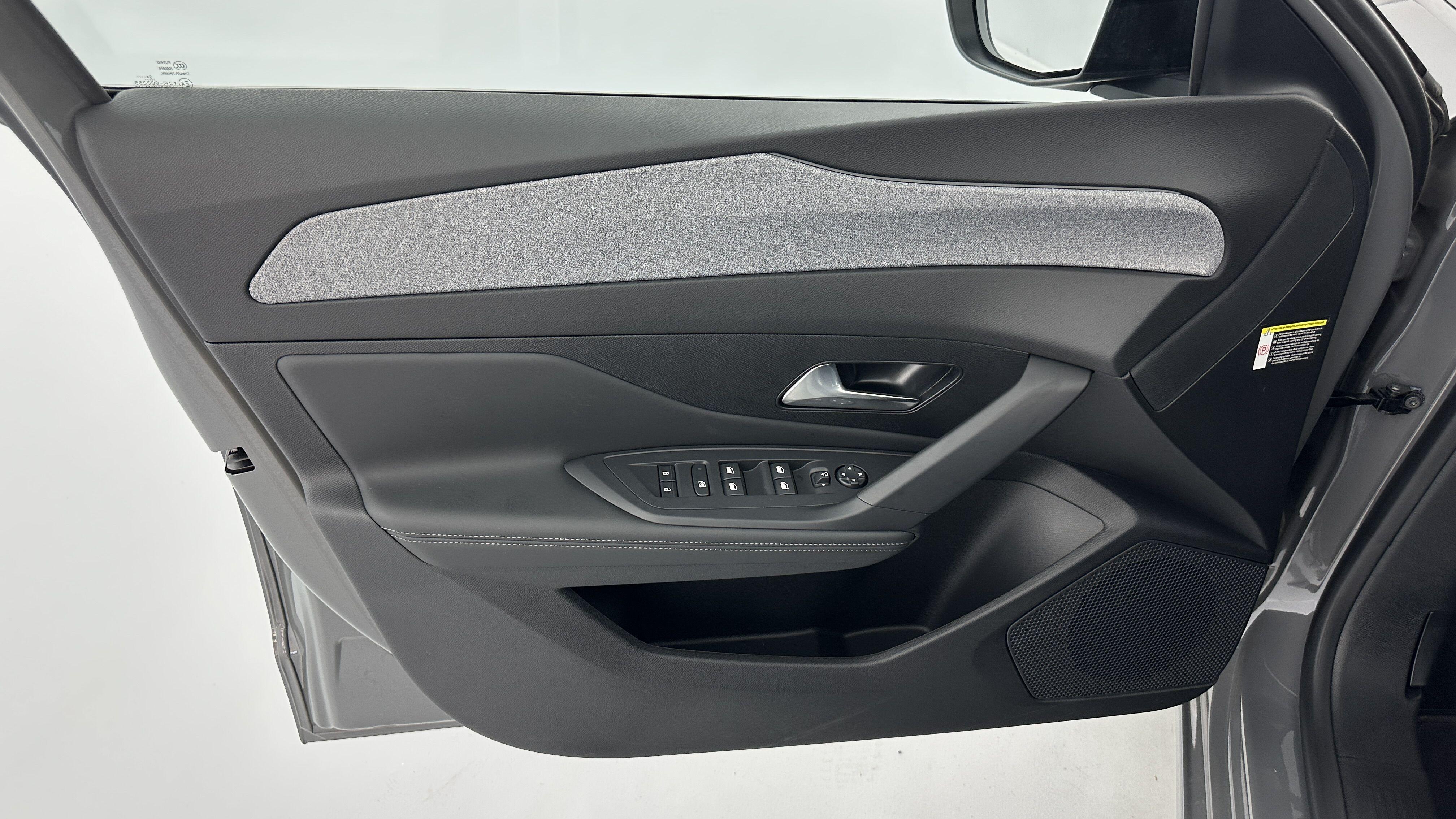 PEUGEOT 308 SW 1.5 BlueHDi 130ch Allure EAT8