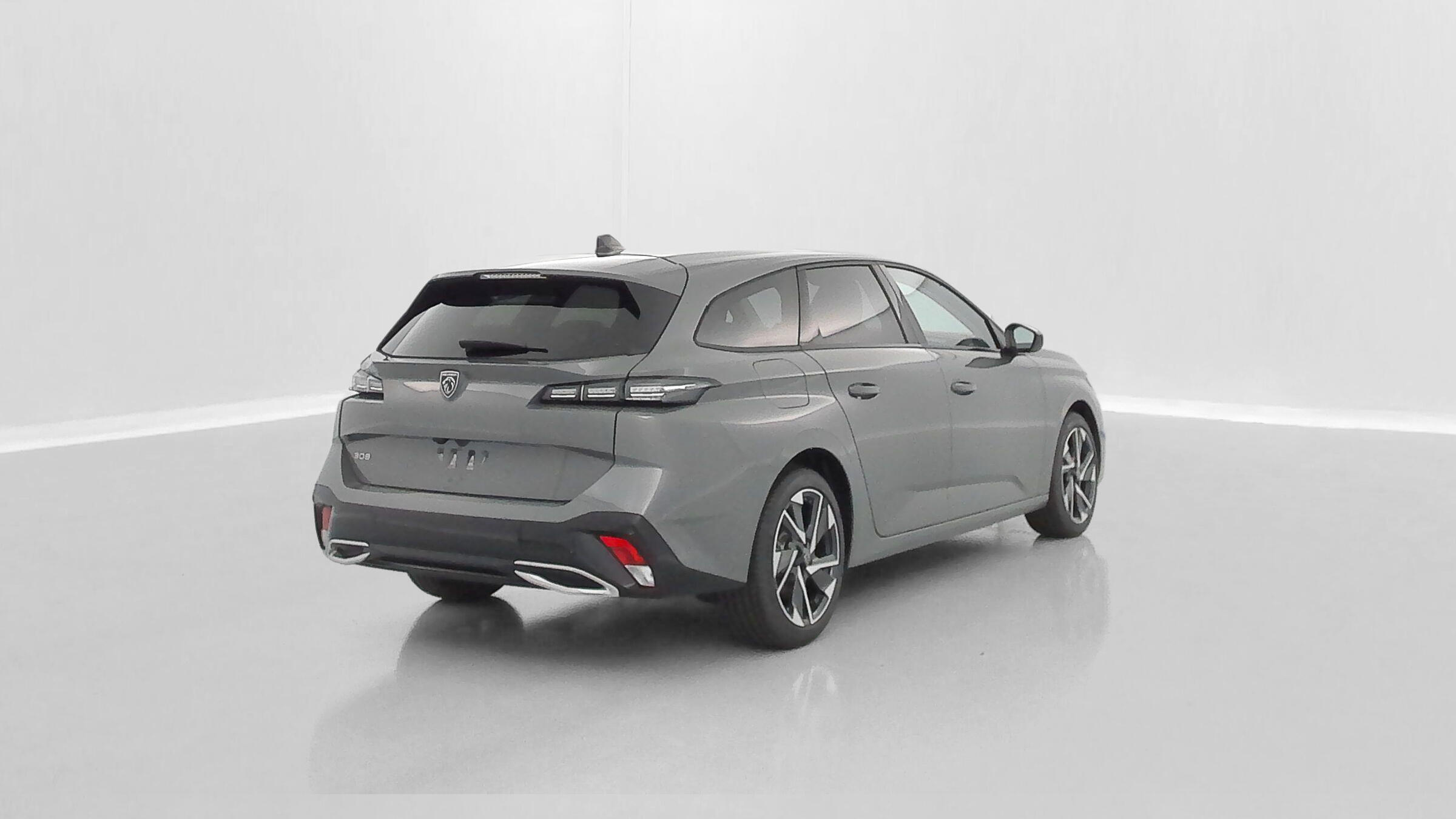 PEUGEOT 308 SW 1.5 BlueHDi 130ch Allure EAT8