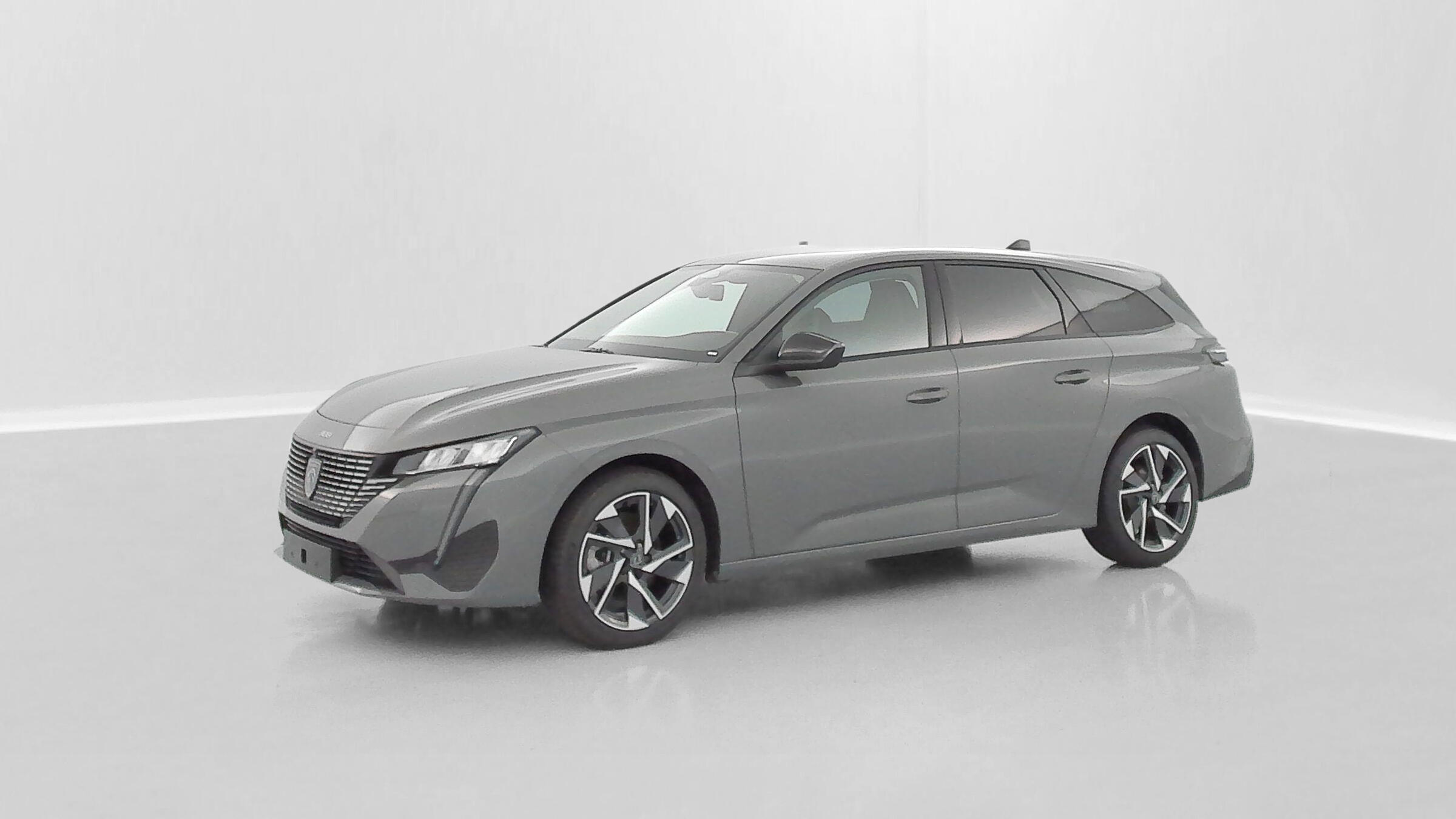 PEUGEOT 308 SW 1.5 BlueHDi 130ch Allure EAT8