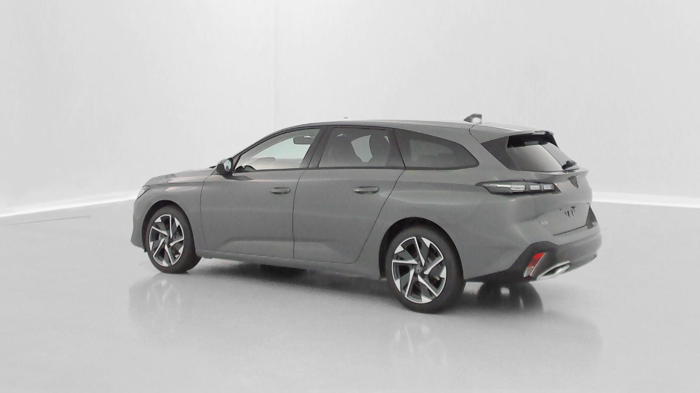 PEUGEOT 308 SW 1.5 BlueHDi 130ch Allure EAT8