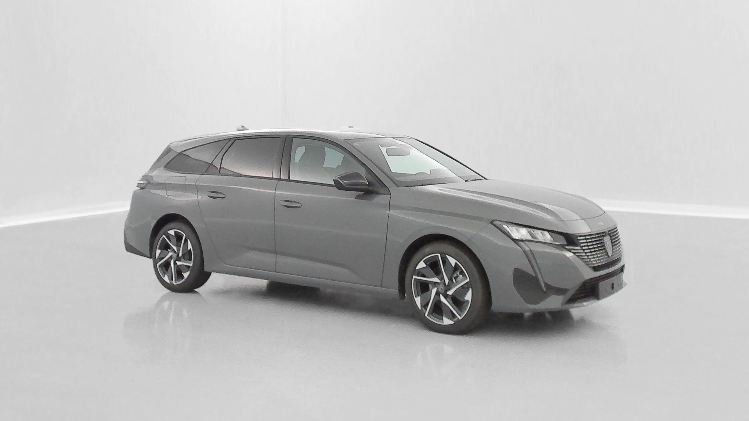 PEUGEOT 308 SW 1.5 BlueHDi 130ch Allure EAT8