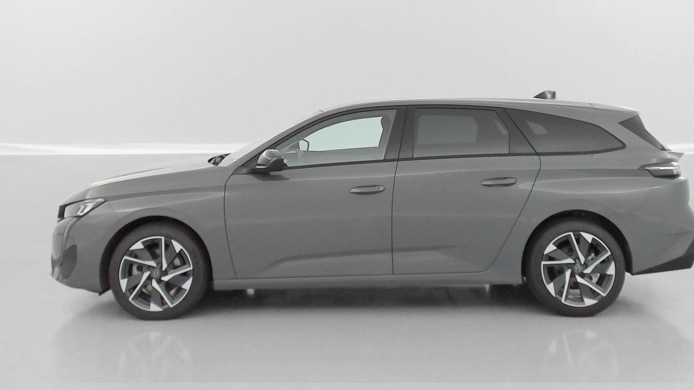 PEUGEOT 308 SW 1.5 BlueHDi 130ch Allure EAT8
