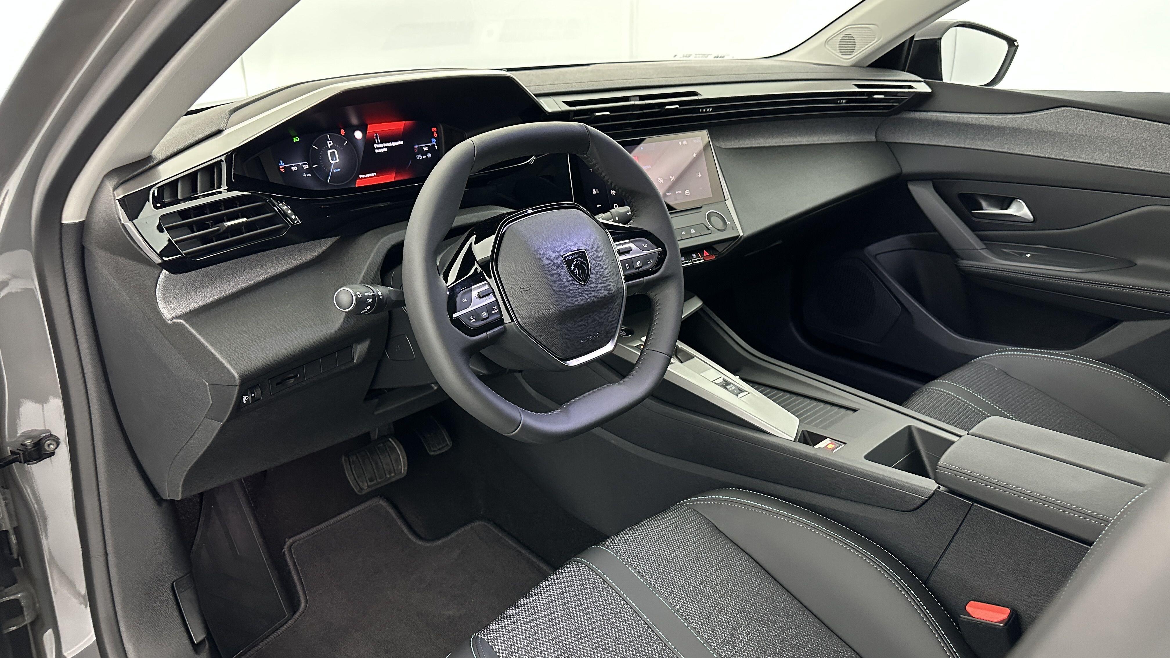 PEUGEOT 308 SW 1.5 BlueHDi 130ch Allure EAT8