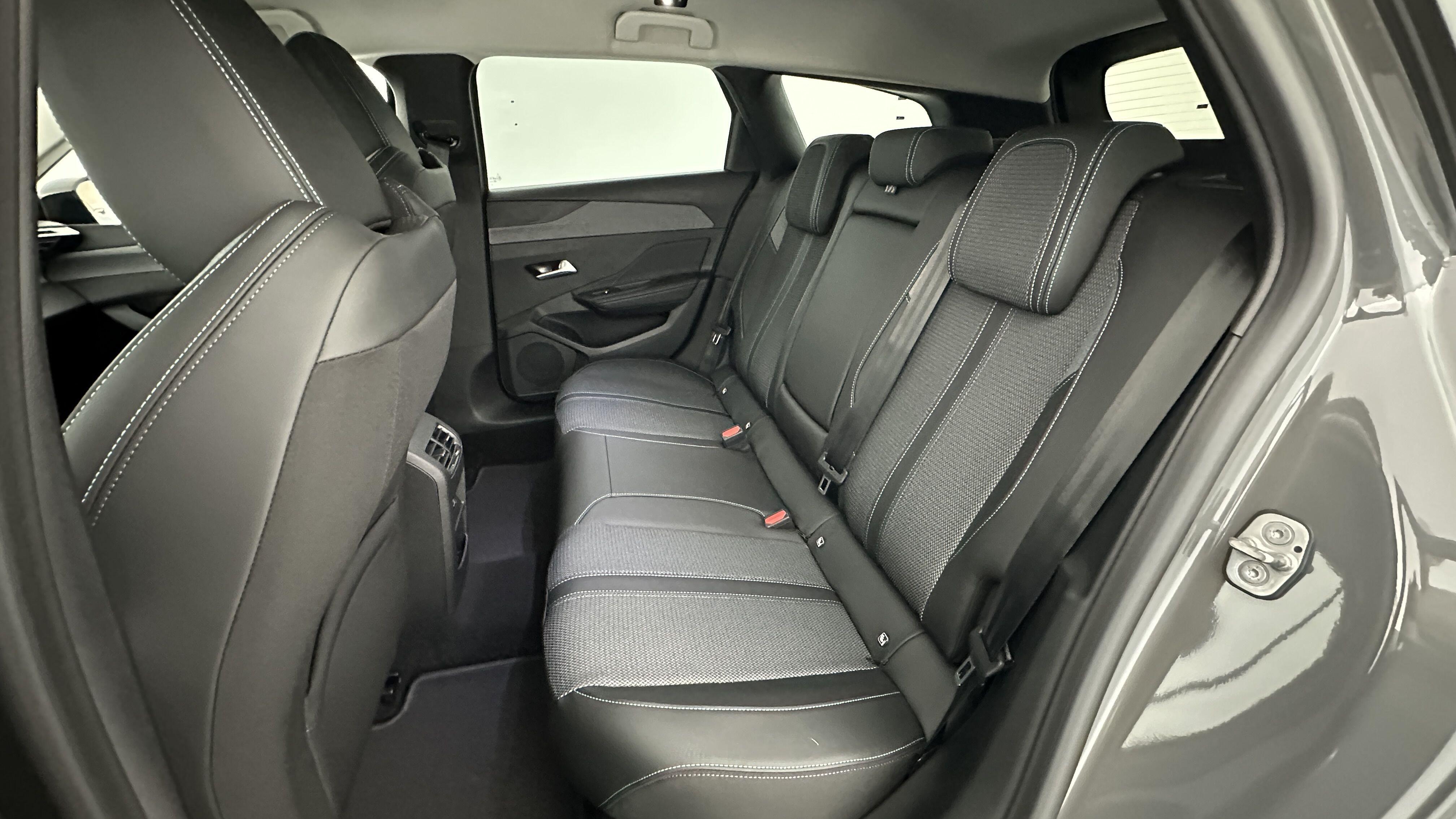 PEUGEOT 308 SW 1.5 BlueHDi 130ch Allure EAT8