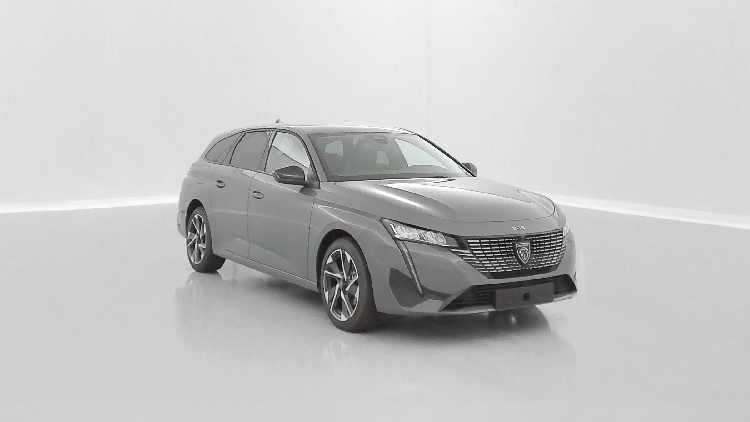 PEUGEOT 308 SW 1.5 BlueHDi 130ch Allure EAT8