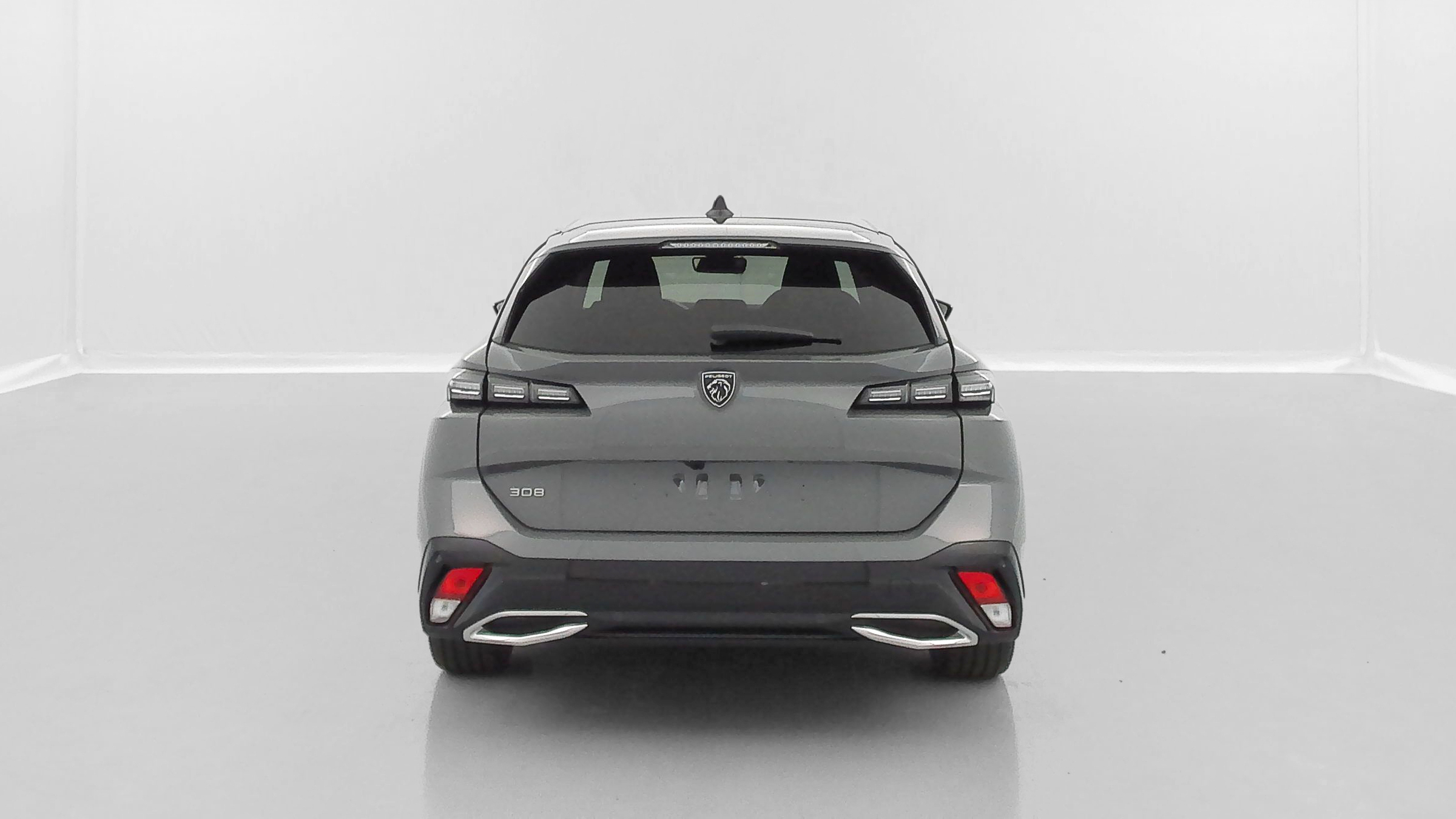PEUGEOT 308 SW 1.5 BlueHDi 130ch Allure EAT8
