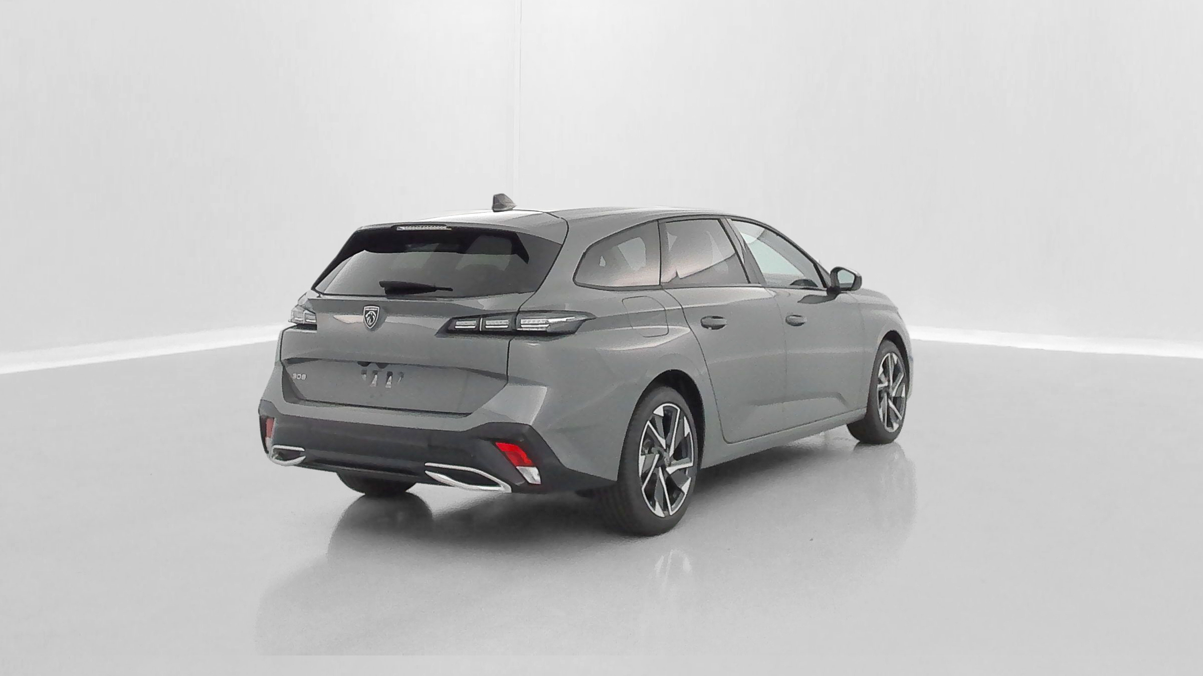 PEUGEOT 308 SW 1.5 BlueHDi 130ch Allure EAT8