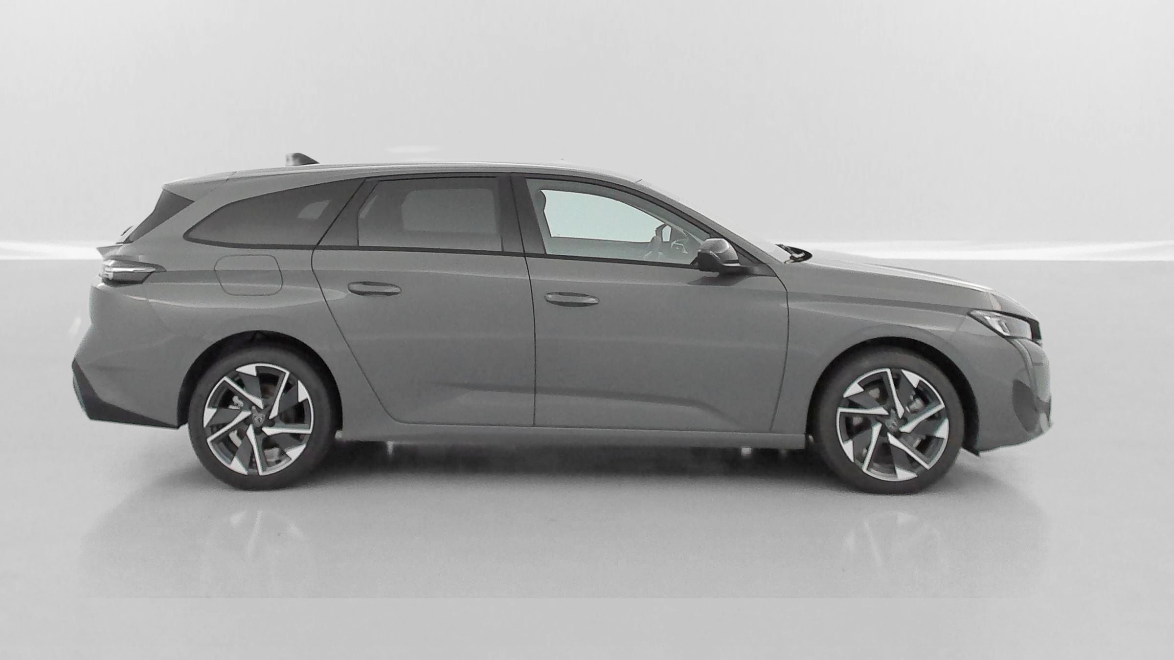 PEUGEOT 308 SW 1.5 BlueHDi 130ch Allure EAT8