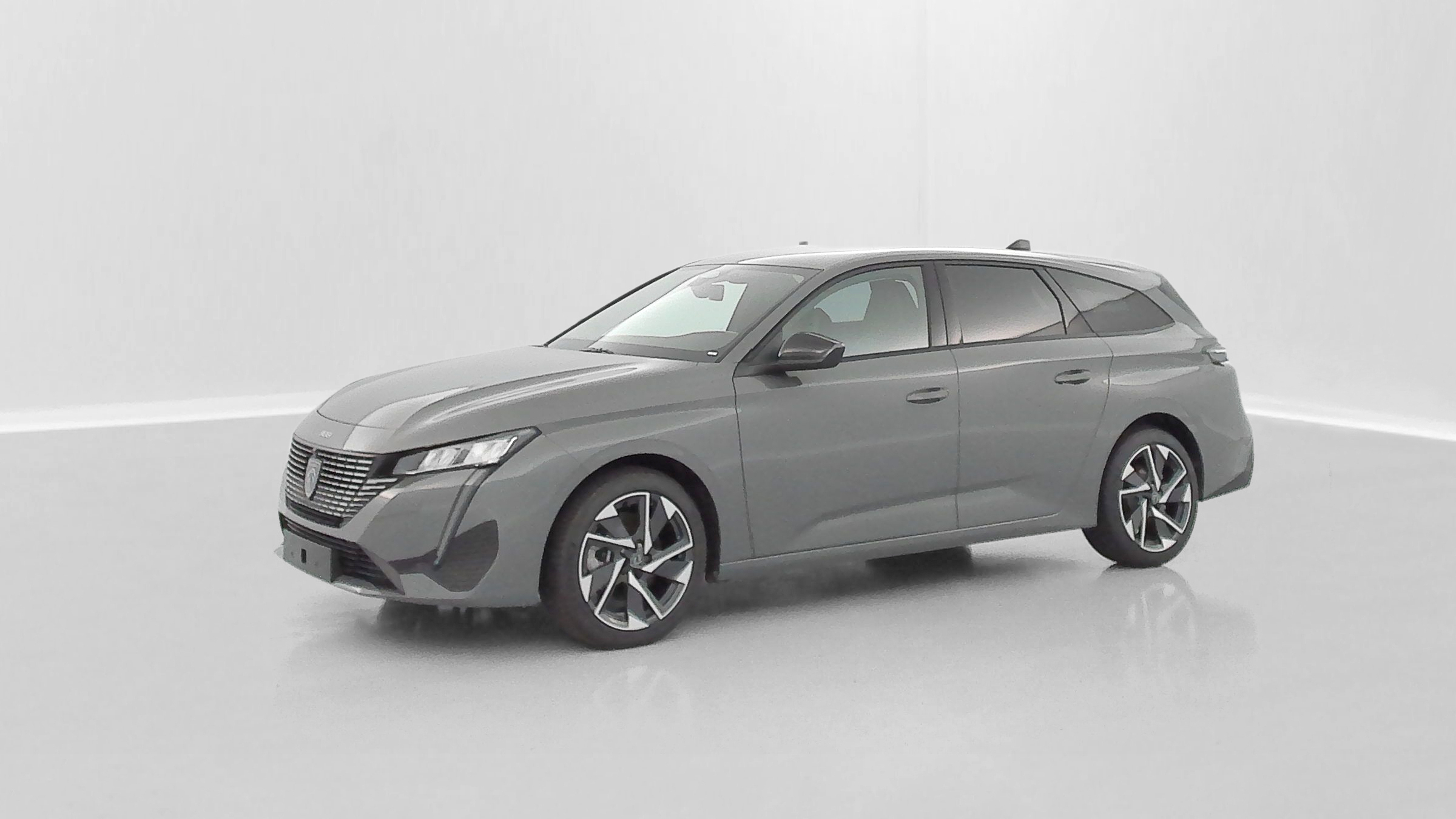 PEUGEOT 308 SW 1.5 BlueHDi 130ch Allure EAT8