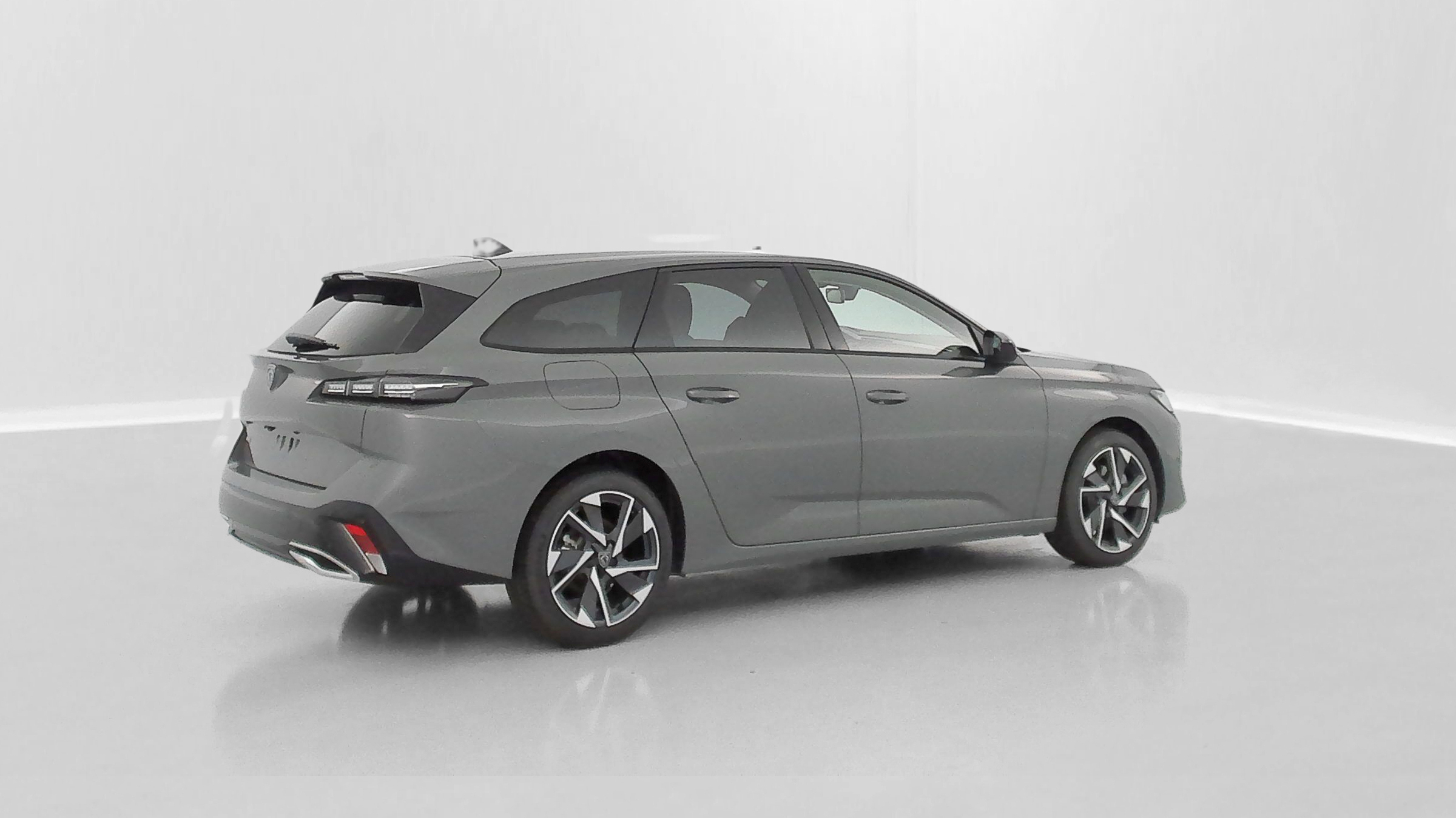 PEUGEOT 308 SW 1.5 BlueHDi 130ch Allure EAT8
