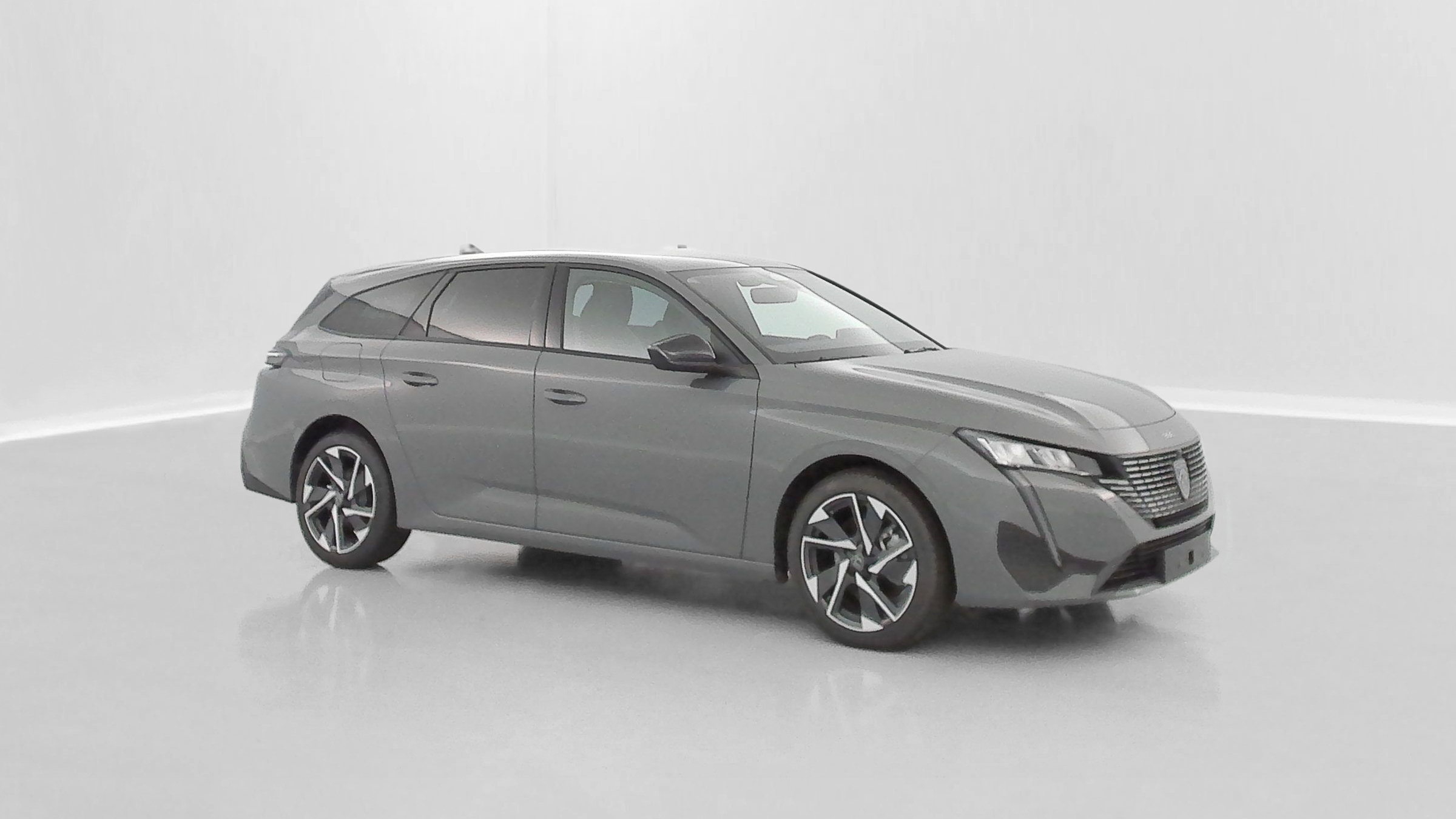 PEUGEOT 308 SW 1.5 BlueHDi 130ch Allure EAT8