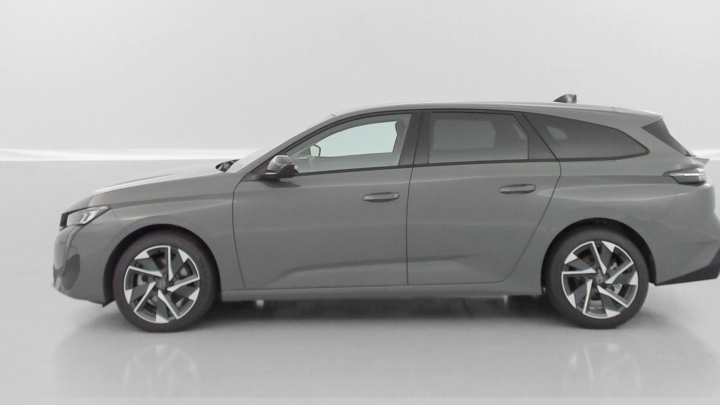 PEUGEOT 308 SW 1.5 BlueHDi 130ch Allure EAT8