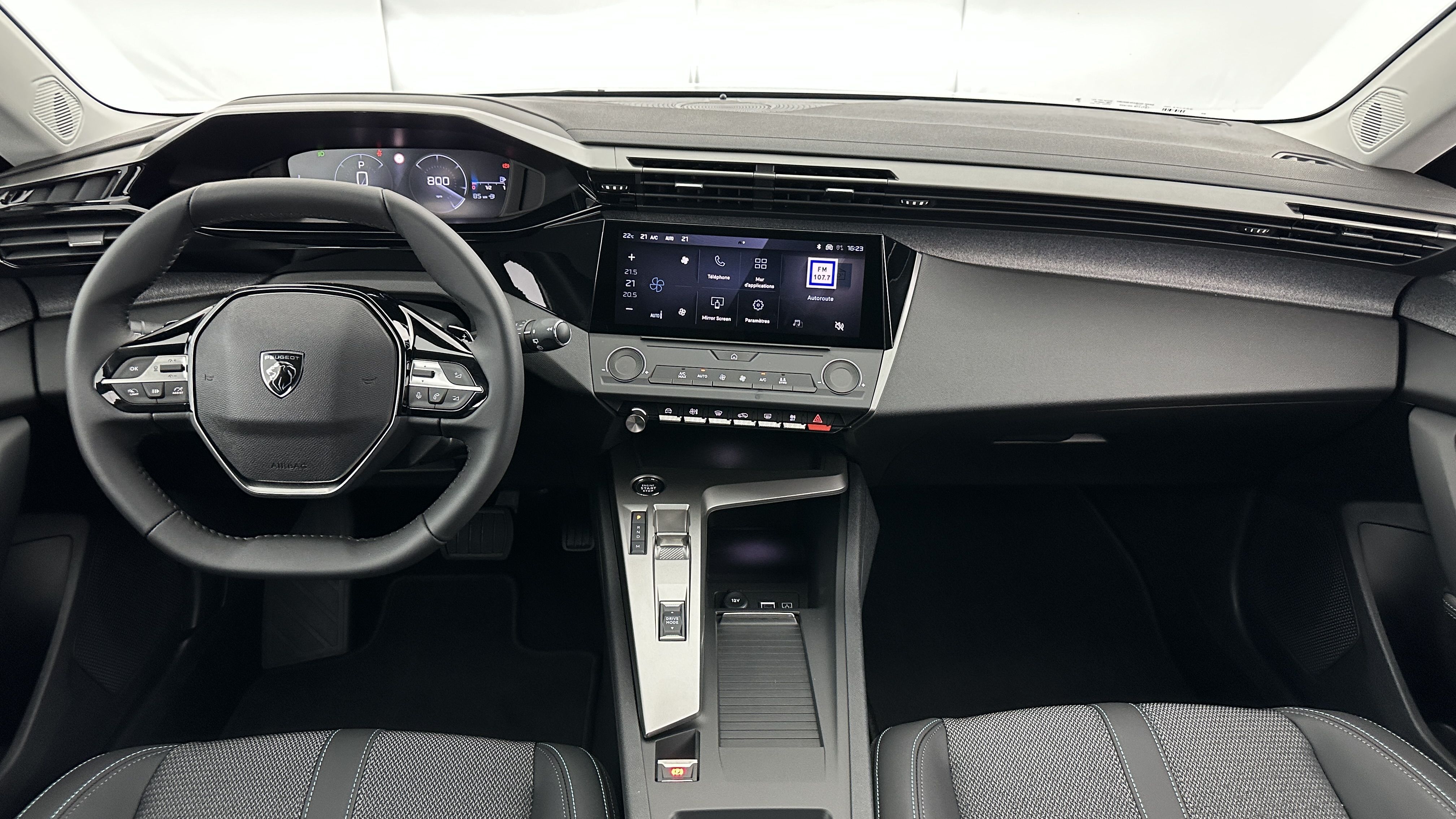 PEUGEOT 308 SW 1.5 BlueHDi 130ch Allure EAT8