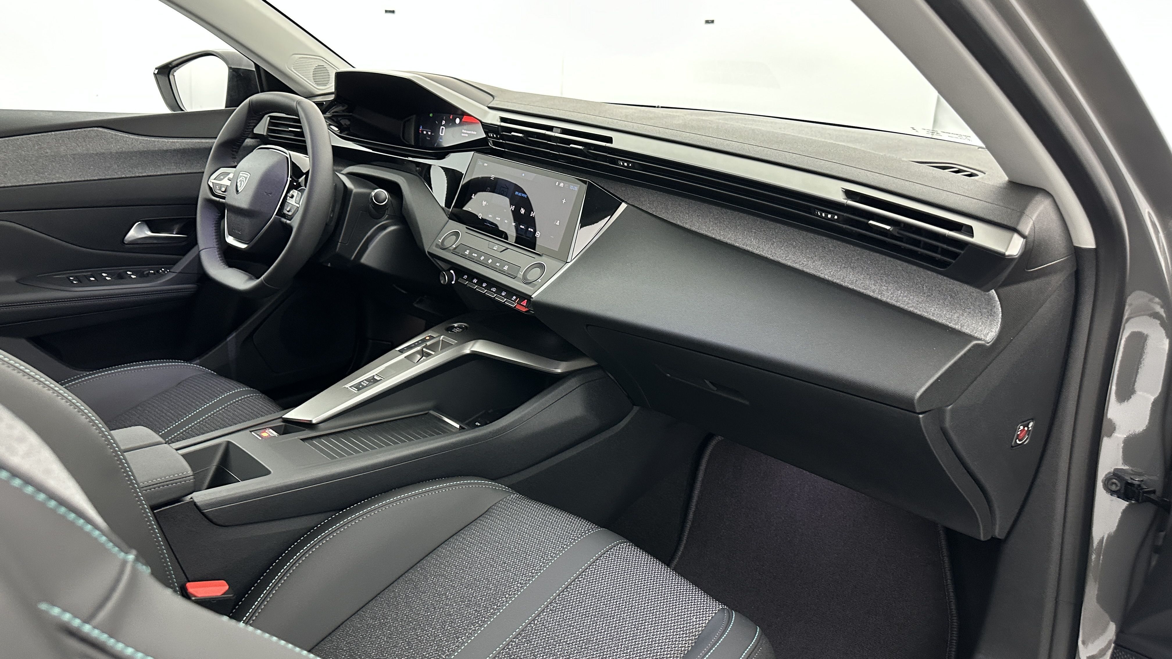 PEUGEOT 308 SW 1.5 BlueHDi 130ch Allure EAT8