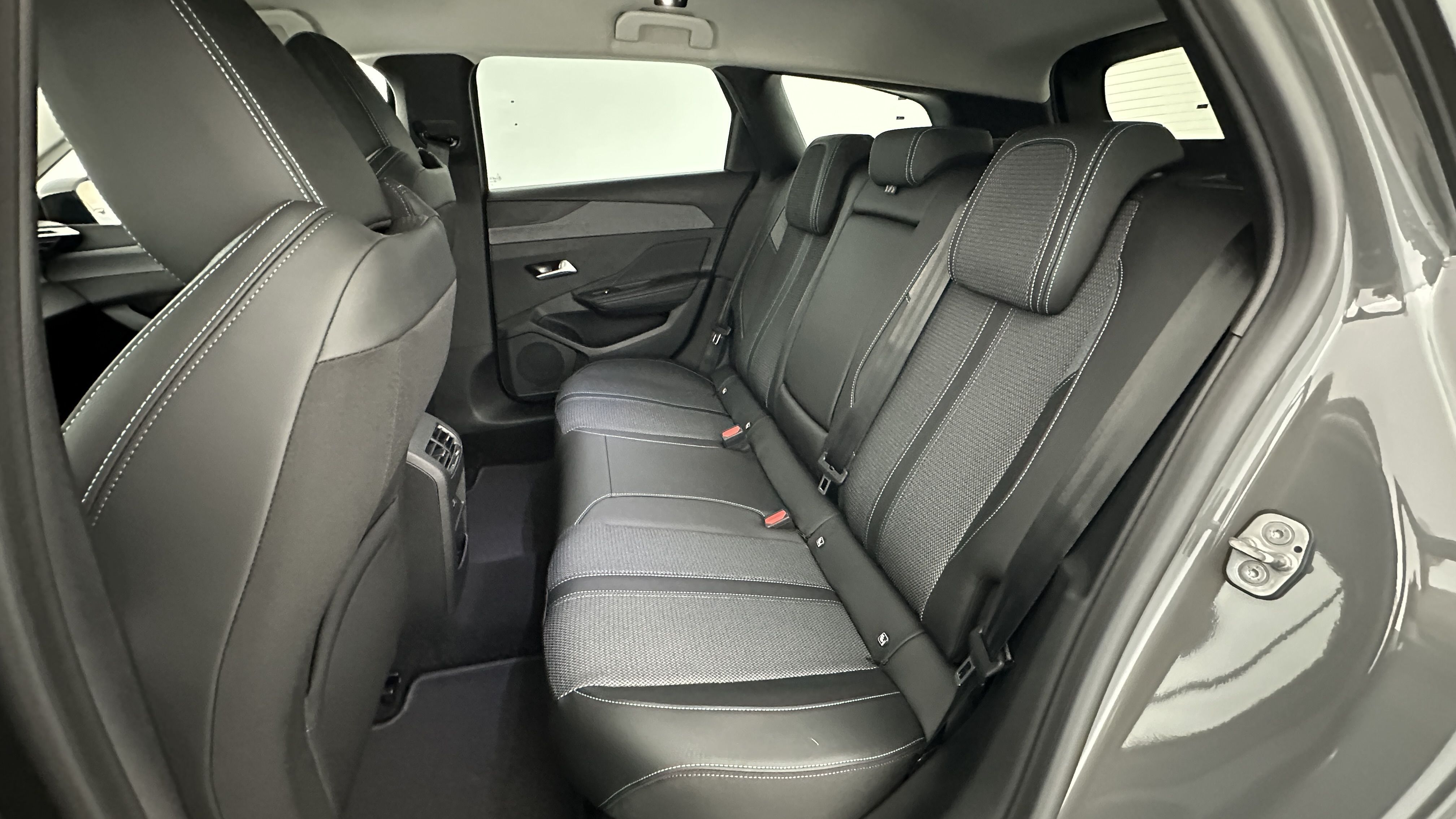PEUGEOT 308 SW 1.5 BlueHDi 130ch Allure EAT8