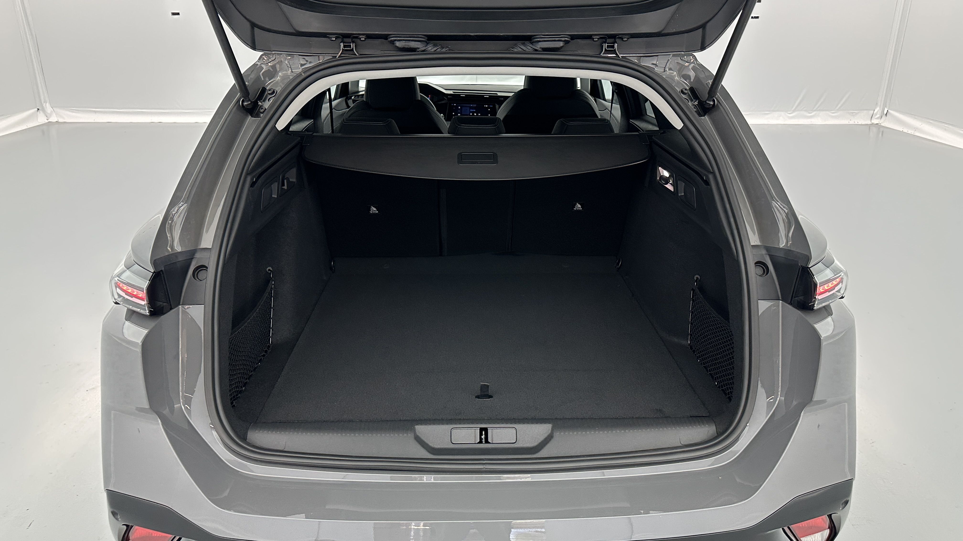 PEUGEOT 308 SW 1.5 BlueHDi 130ch Allure EAT8