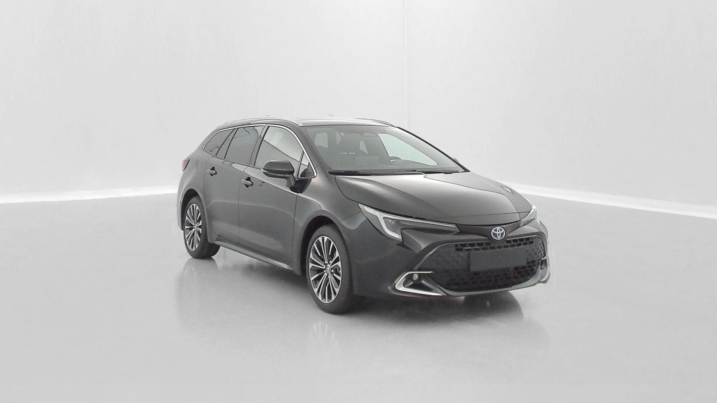 TOYOTA COROLLA TOURING X 1.8 Hybrid 140ch Design (Team Player)