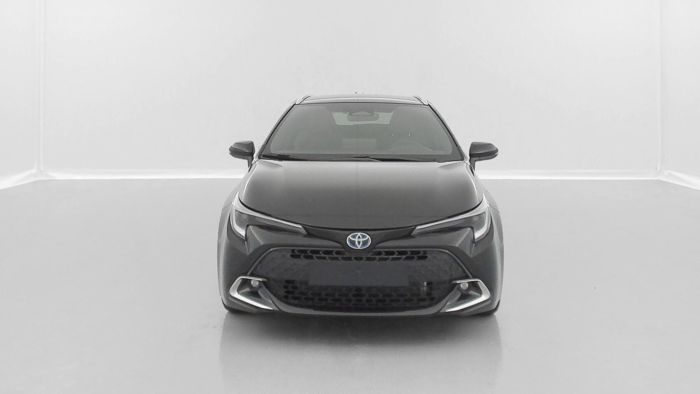 TOYOTA COROLLA TOURING X 1.8 Hybrid 140ch Design (Team Player)