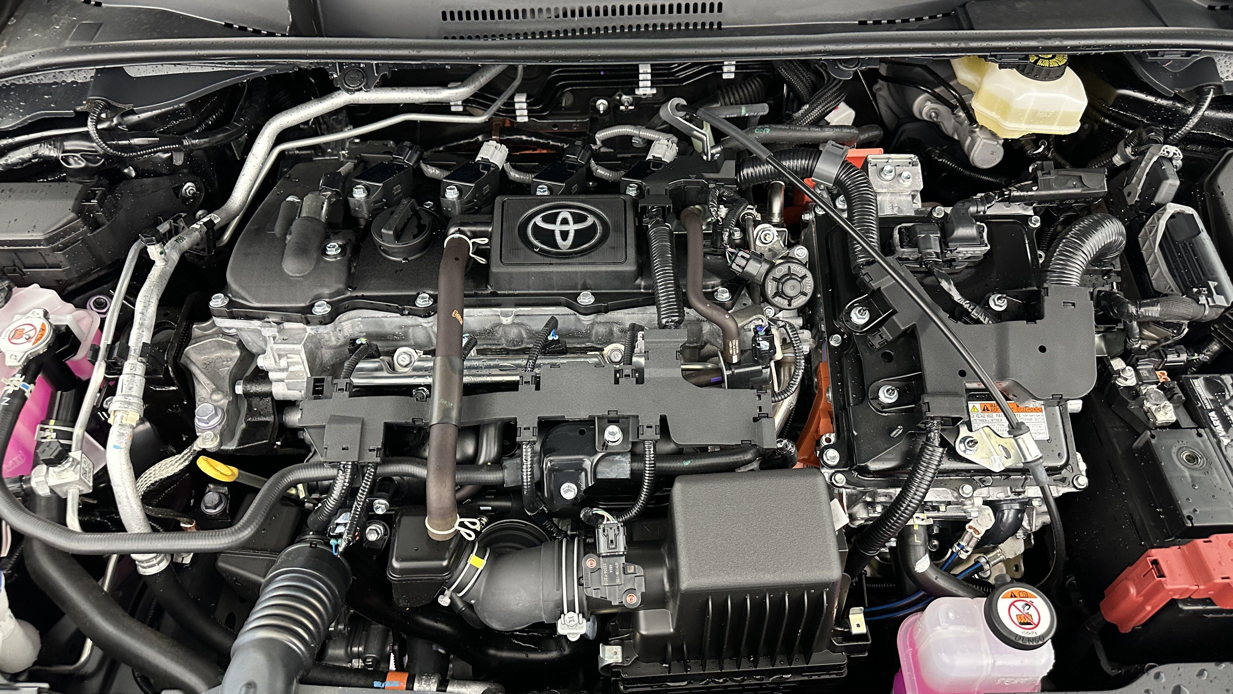 TOYOTA COROLLA TOURING X 1.8 Hybrid 140ch Design (Team Player)