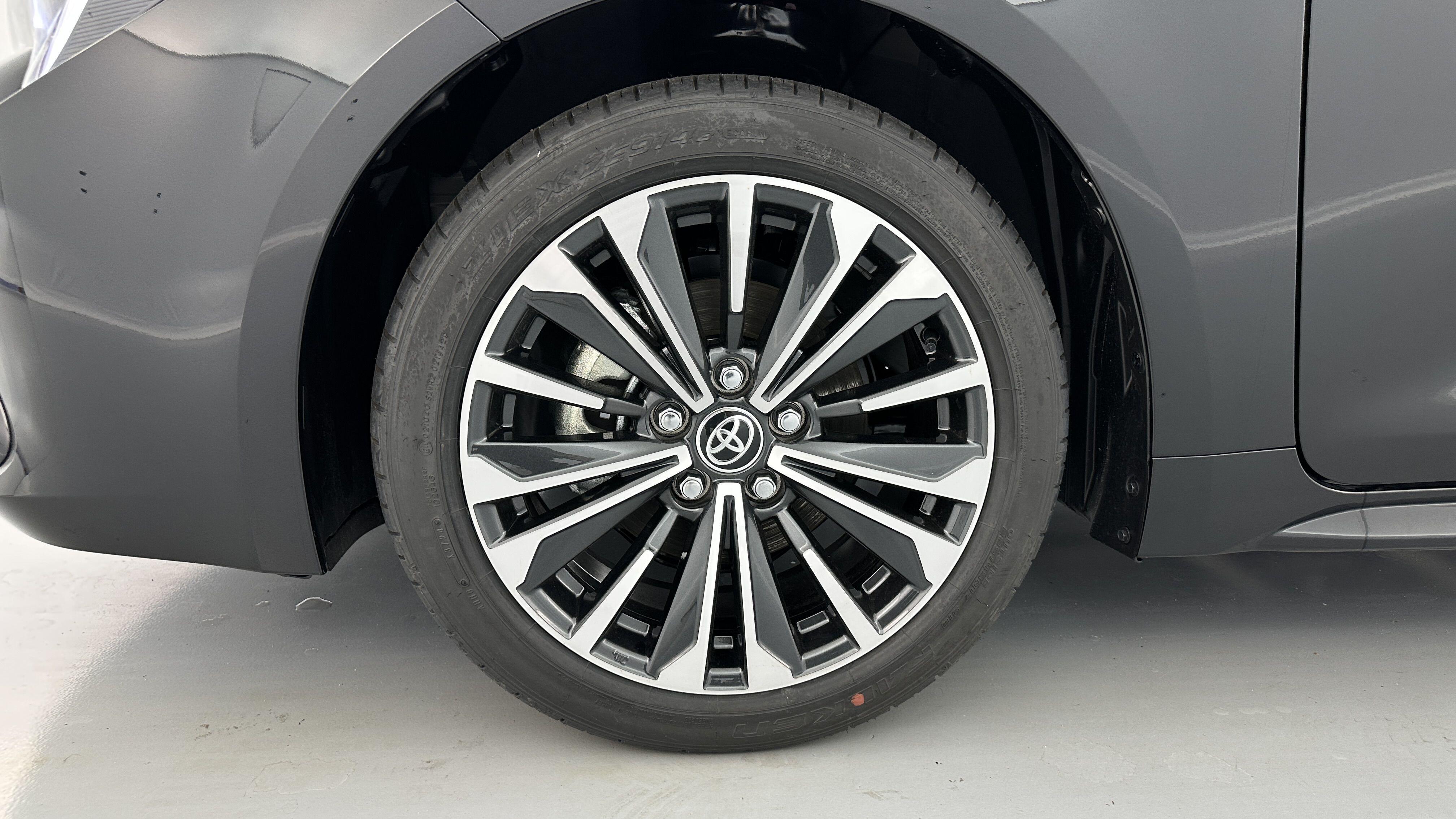TOYOTA COROLLA TOURING X 1.8 Hybrid 140ch Design (Team Player)