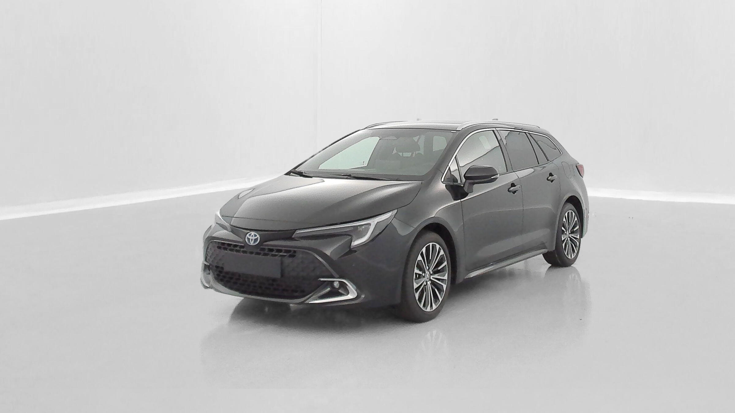 TOYOTA COROLLA TOURING X 1.8 Hybrid 140ch Design (Team Player)