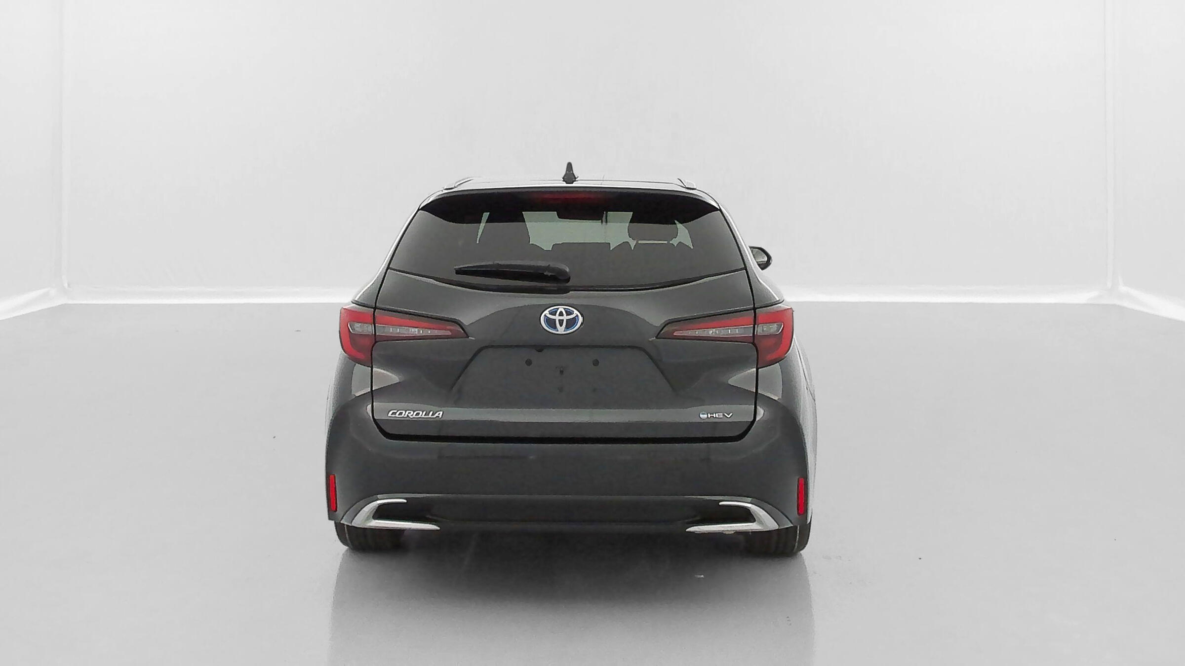 TOYOTA COROLLA TOURING X 1.8 Hybrid 140ch Design (Team Player)