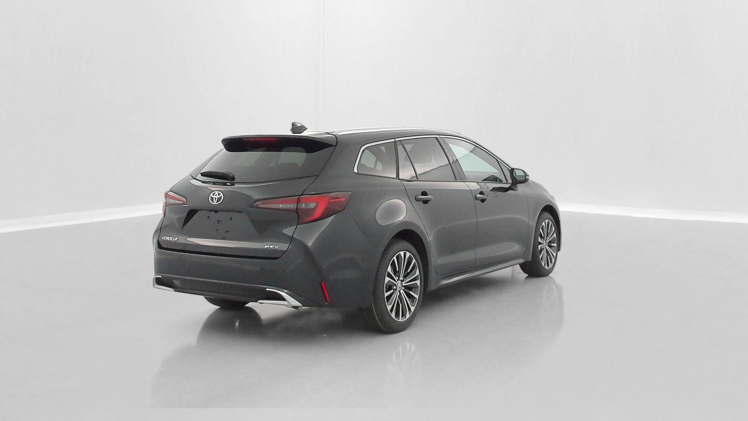 TOYOTA COROLLA TOURING X 1.8 Hybrid 140ch Design (Team Player)