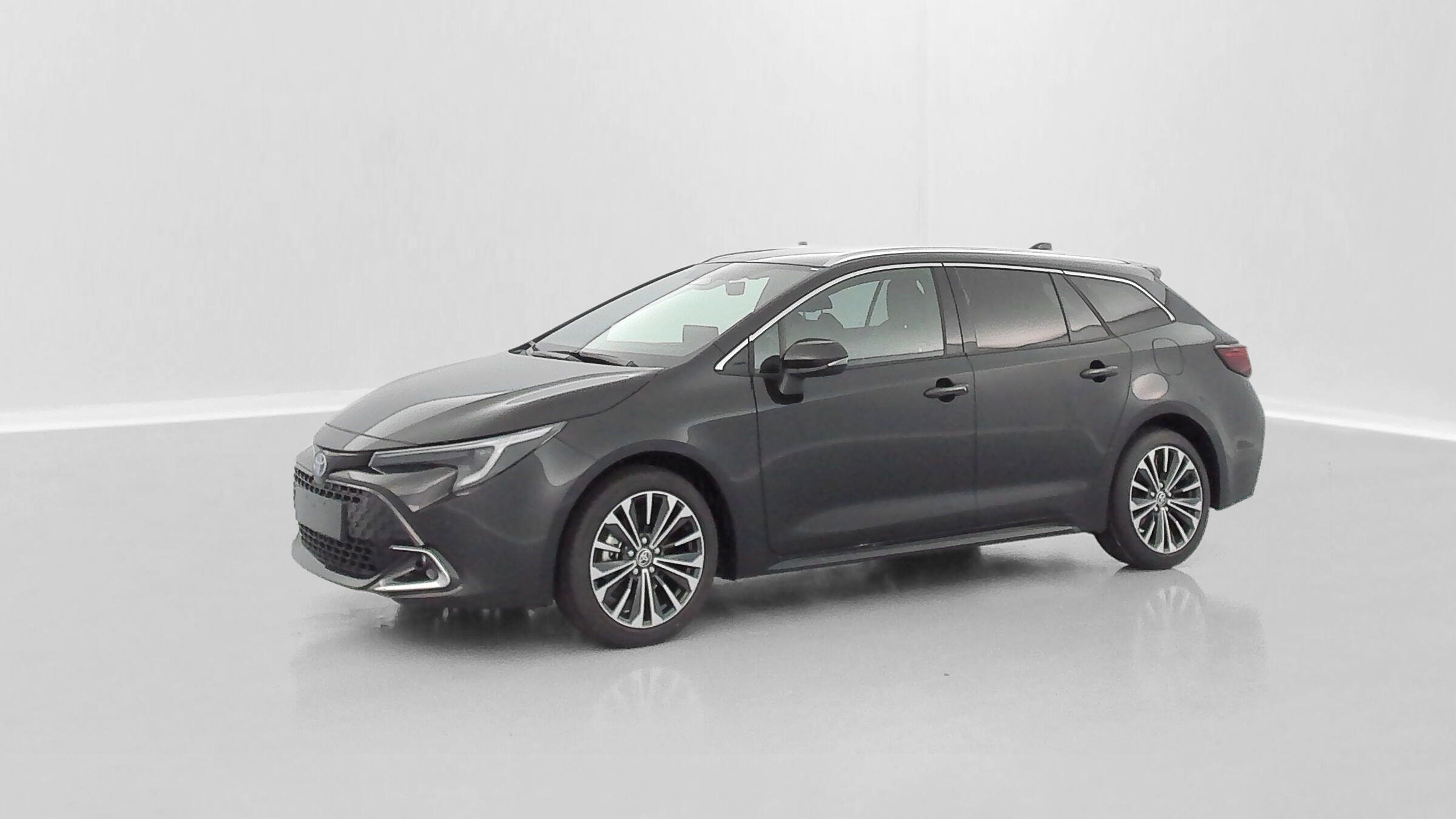 TOYOTA COROLLA TOURING X 1.8 Hybrid 140ch Design (Team Player)