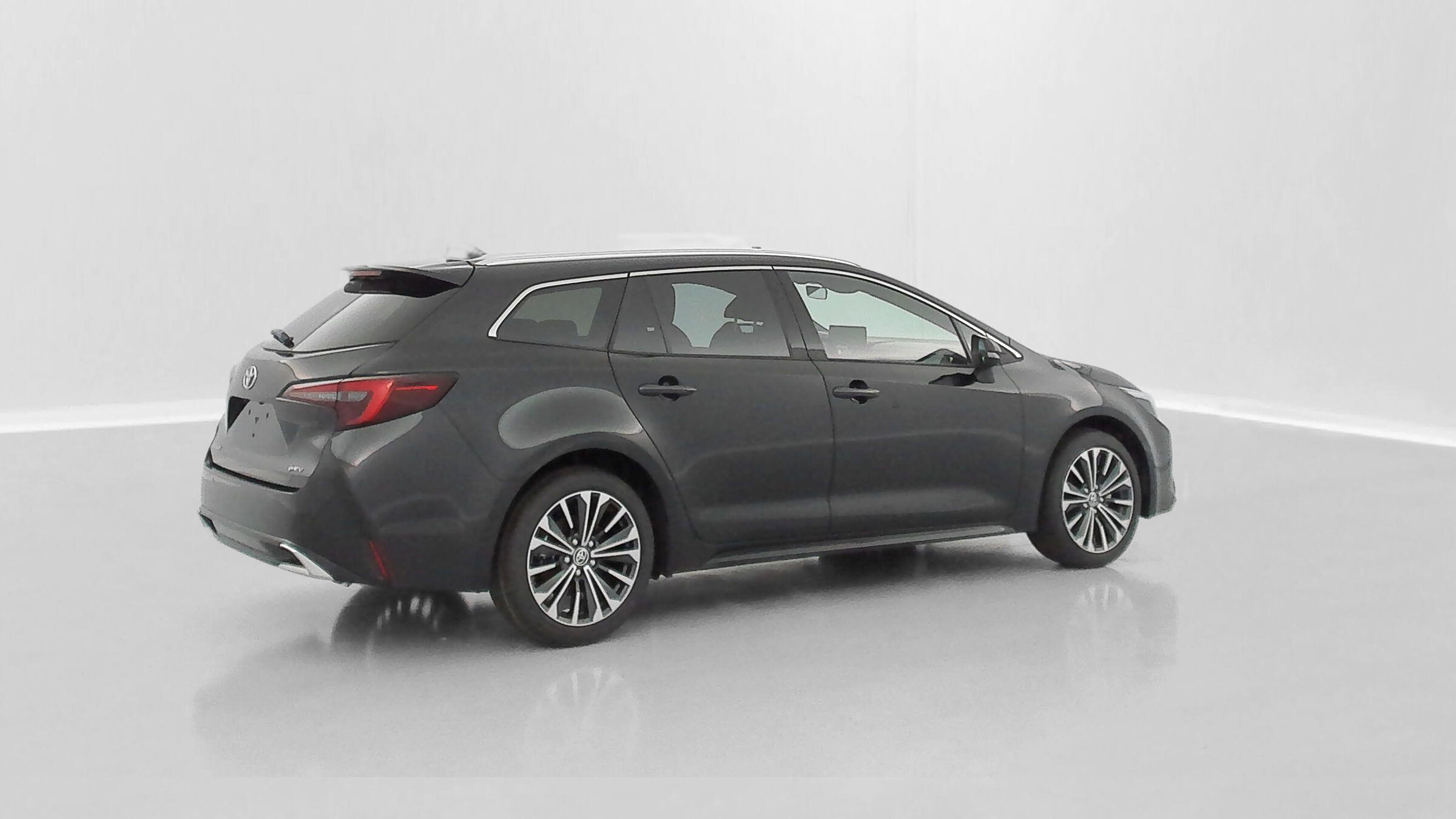 TOYOTA COROLLA TOURING X 1.8 Hybrid 140ch Design (Team Player)
