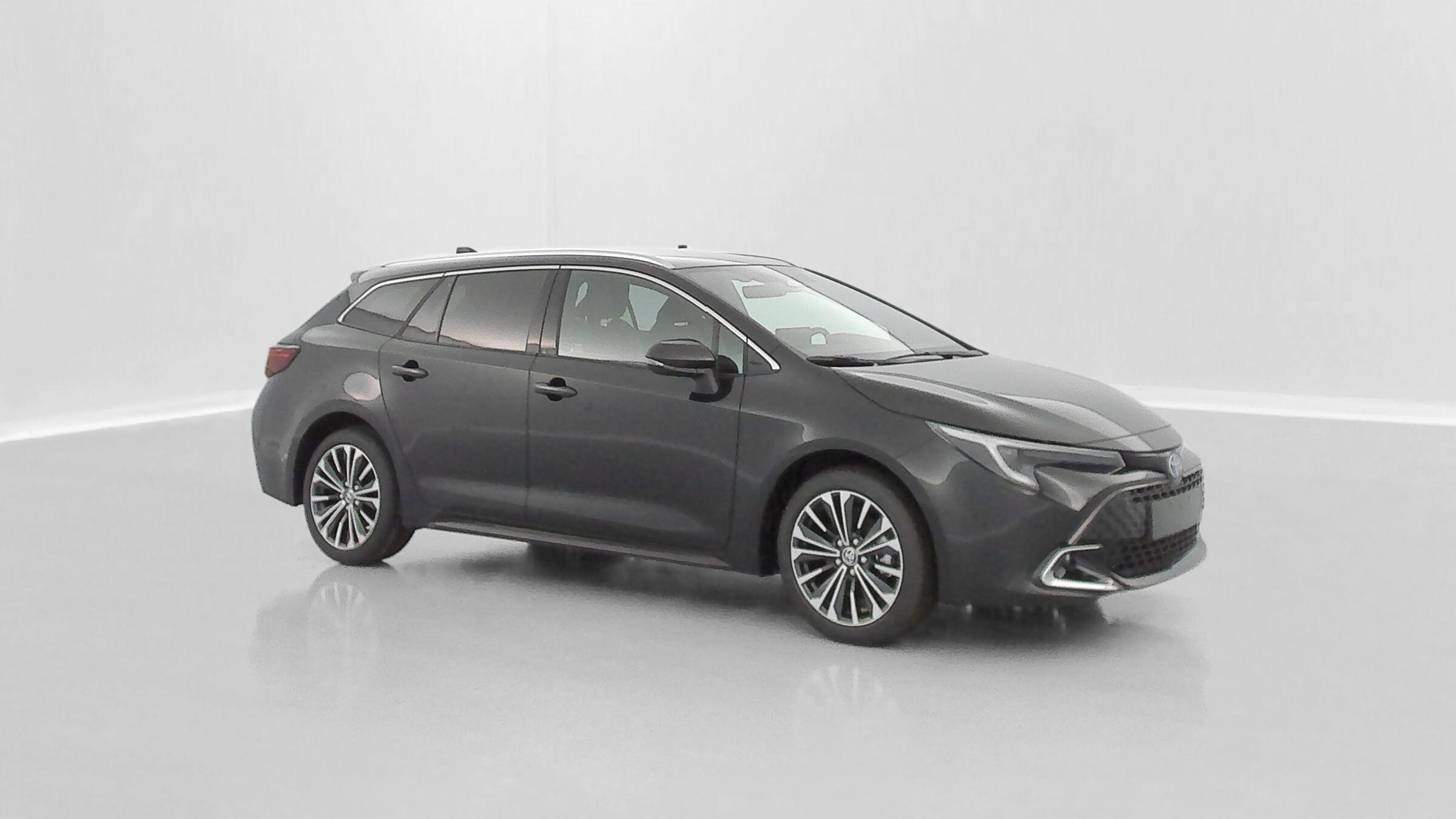 TOYOTA COROLLA TOURING X 1.8 Hybrid 140ch Design (Team Player)