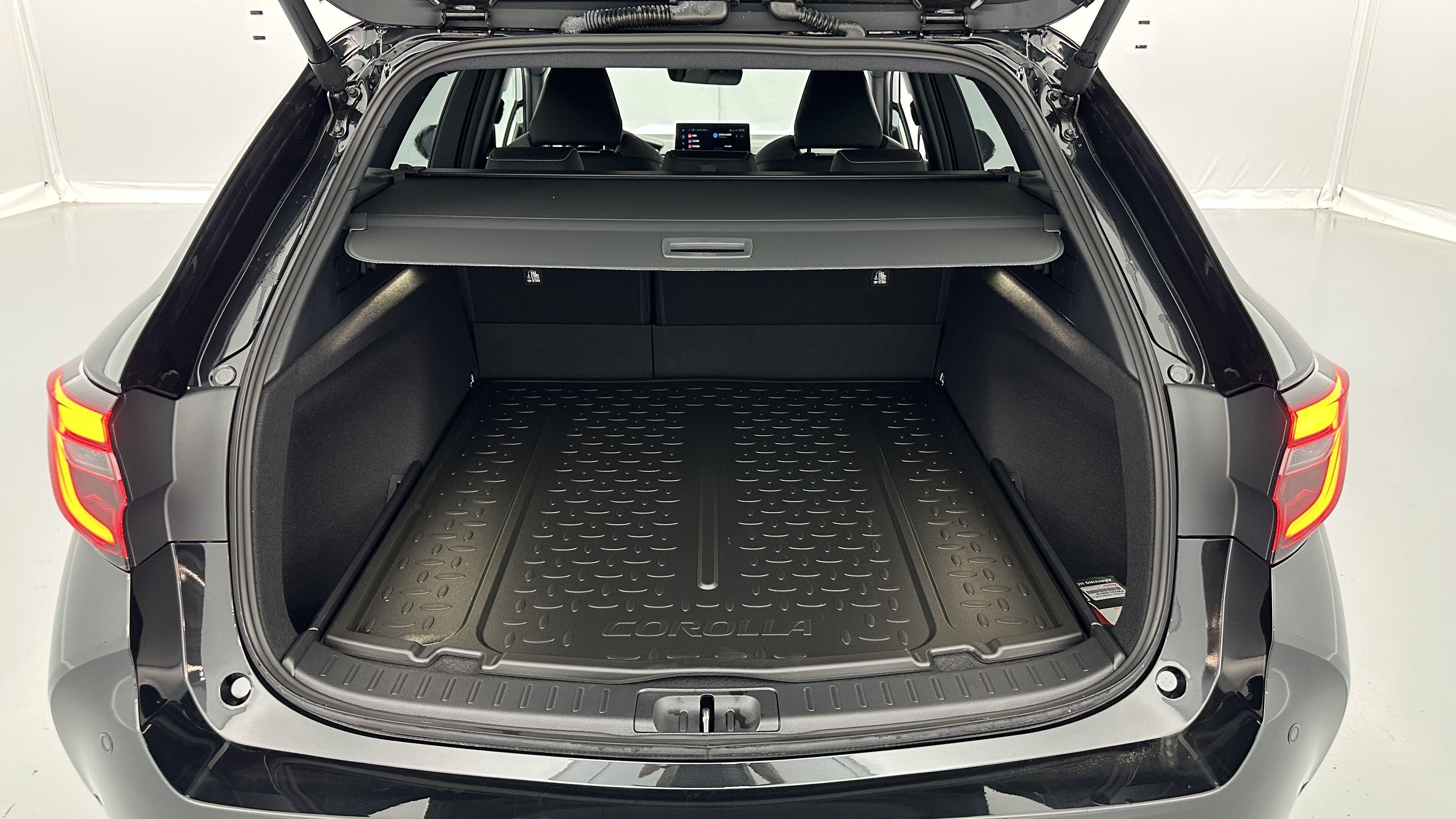 TOYOTA COROLLA TOURING X 1.8 Hybrid 140ch Design (Team Player)