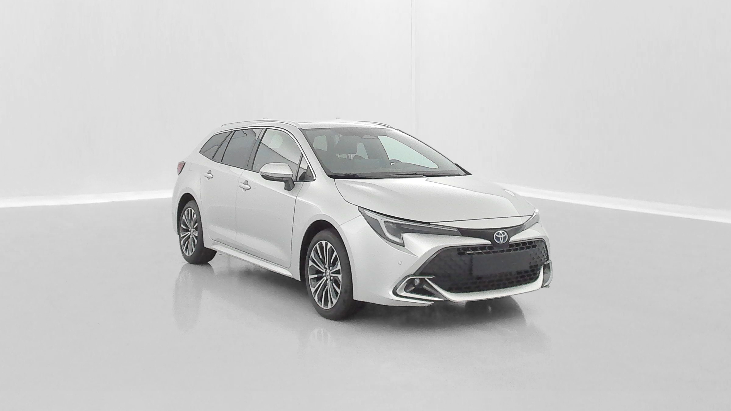 TOYOTA COROLLA TOURING X 1.8 Hybrid 140ch Design (Team Player)