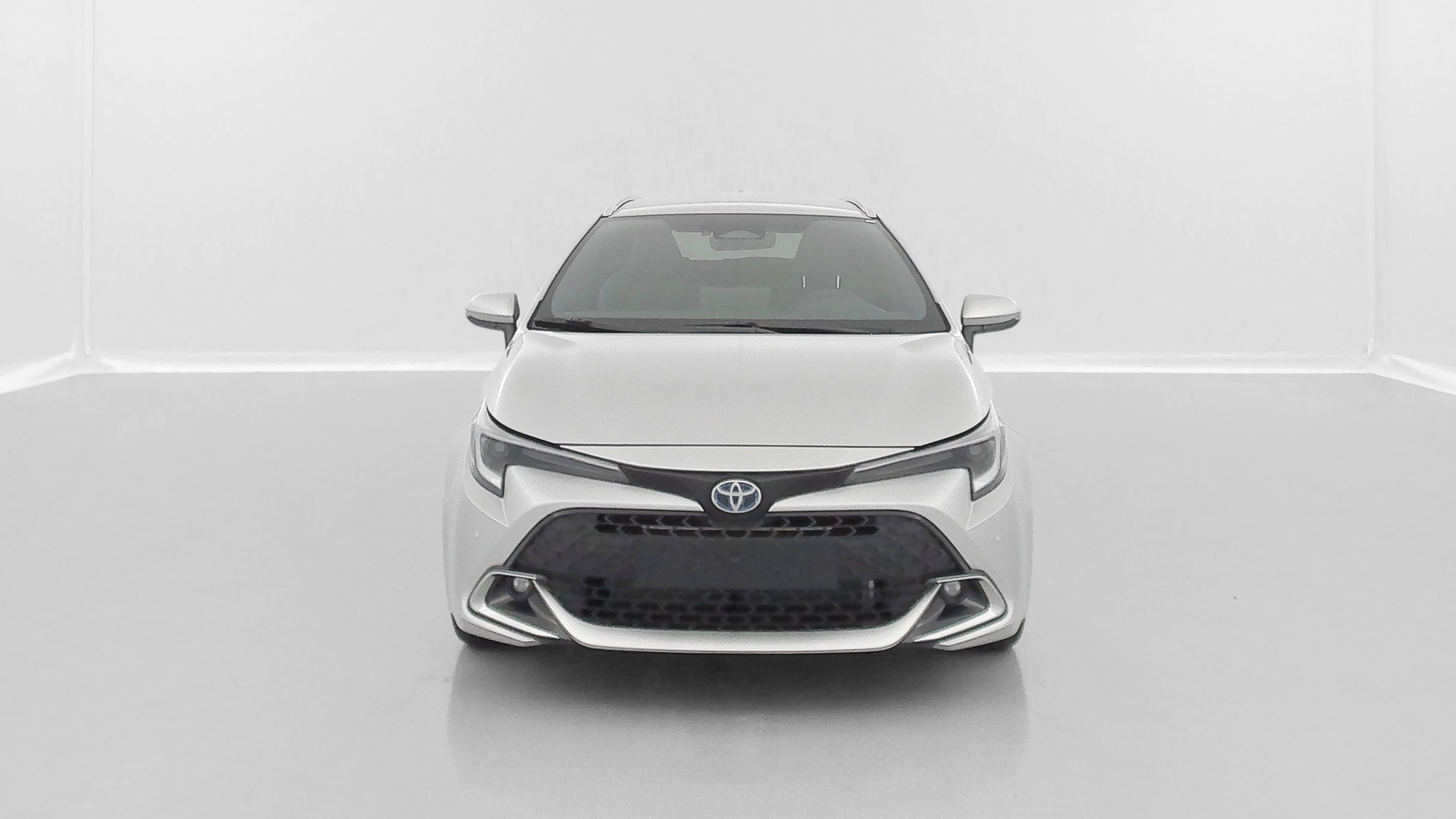 TOYOTA COROLLA TOURING X 1.8 Hybrid 140ch Design (Team Player)