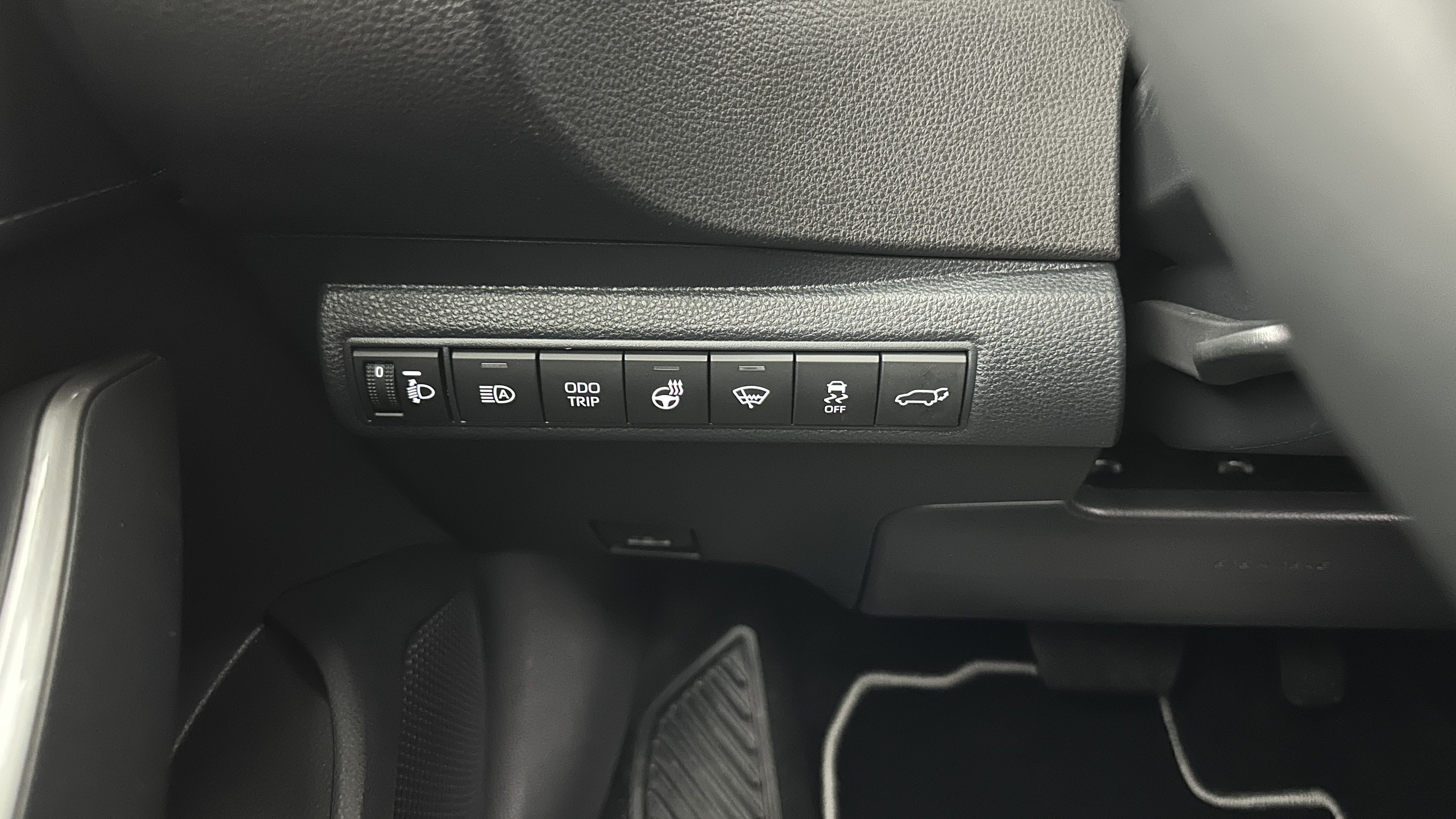 TOYOTA COROLLA TOURING X 1.8 Hybrid 140ch Design (Team Player)