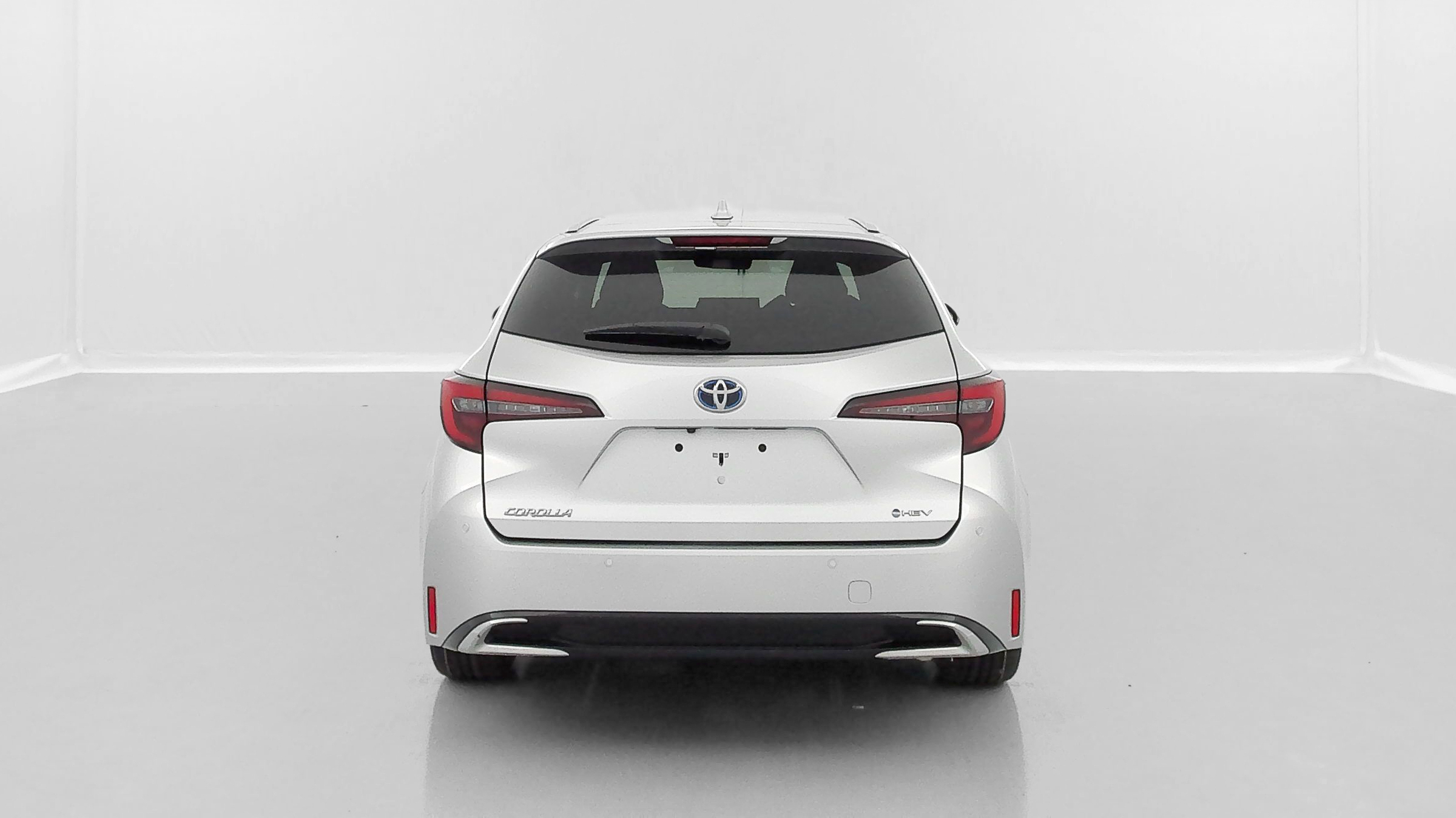 TOYOTA COROLLA TOURING X 1.8 Hybrid 140ch Design (Team Player)