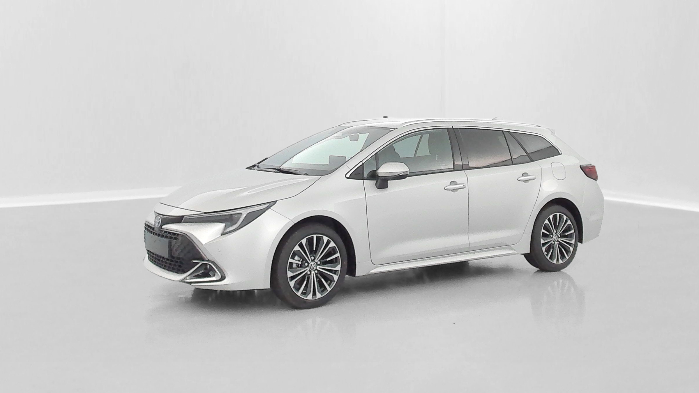TOYOTA COROLLA TOURING X 1.8 Hybrid 140ch Design (Team Player)