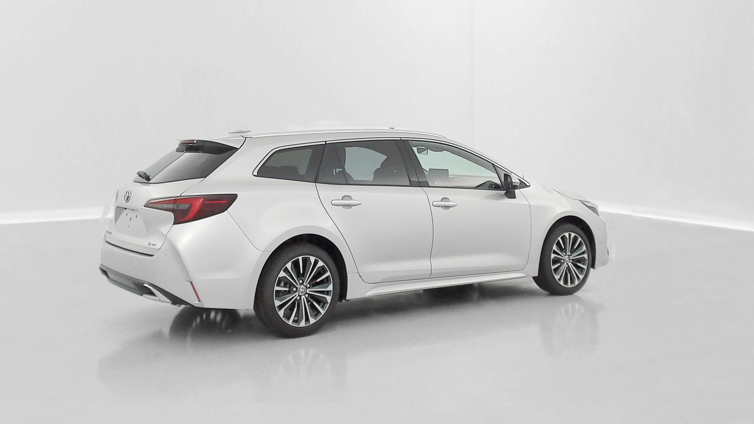 TOYOTA COROLLA TOURING X 1.8 Hybrid 140ch Design (Team Player)