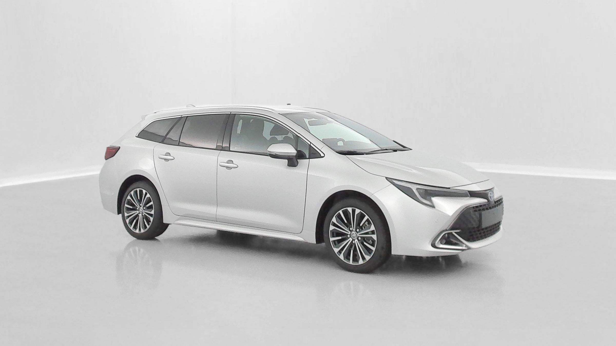 TOYOTA COROLLA TOURING X 1.8 Hybrid 140ch Design (Team Player)