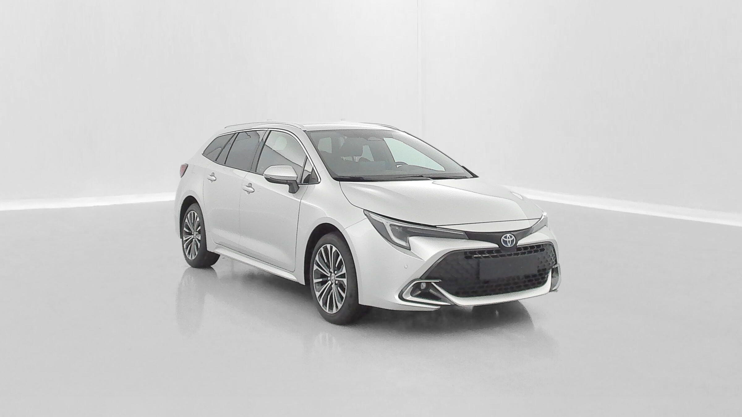 TOYOTA COROLLA TOURING X 1.8 Hybrid 140ch Design (Team Player)