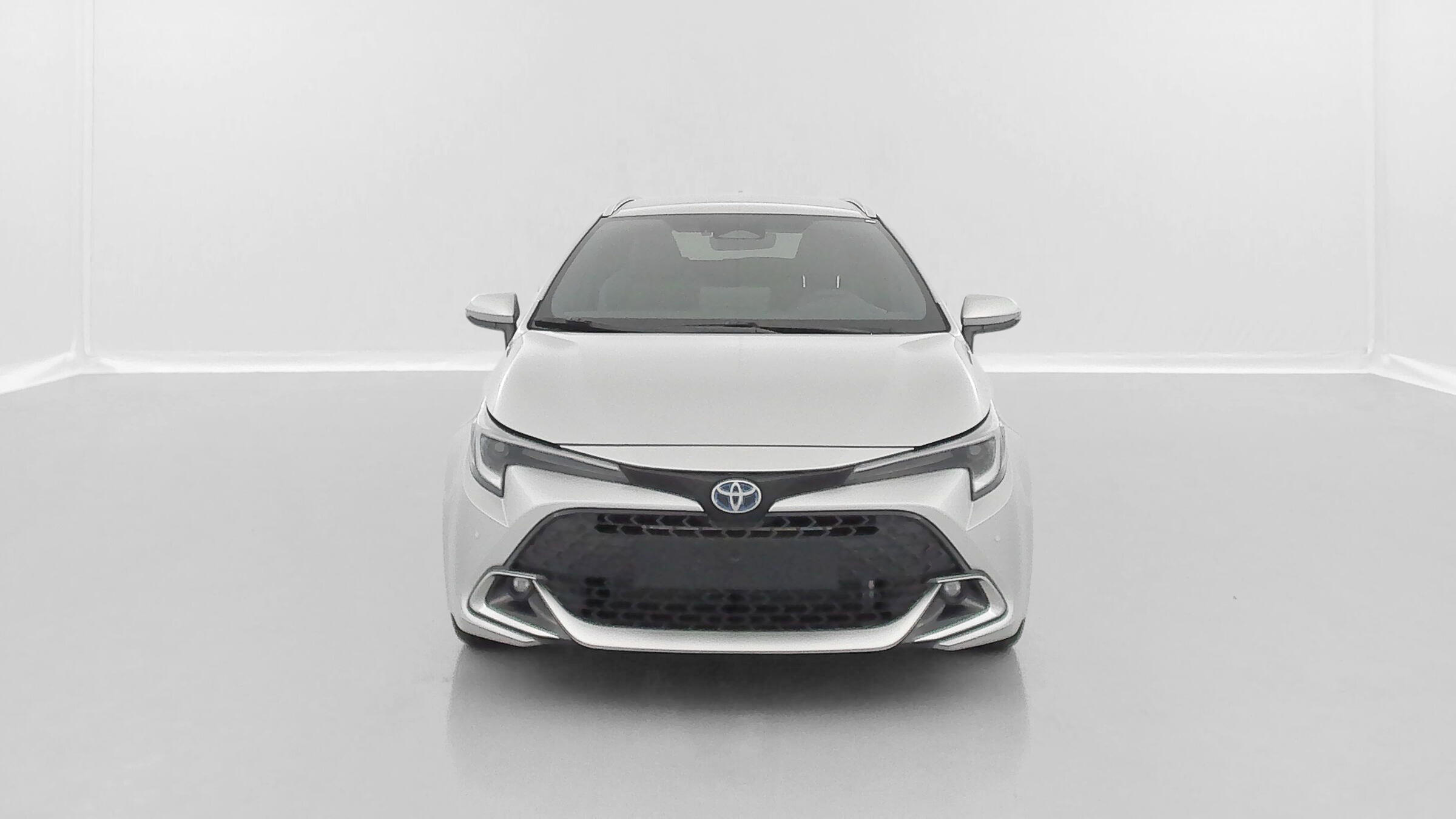 TOYOTA COROLLA TOURING X 1.8 Hybrid 140ch Design (Team Player)
